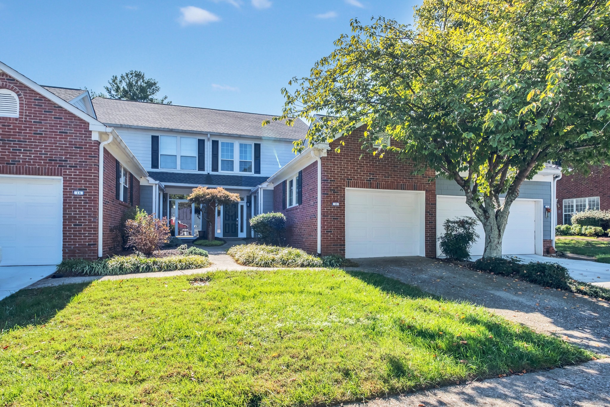 231 Green Harbor Rd Unit: 15F