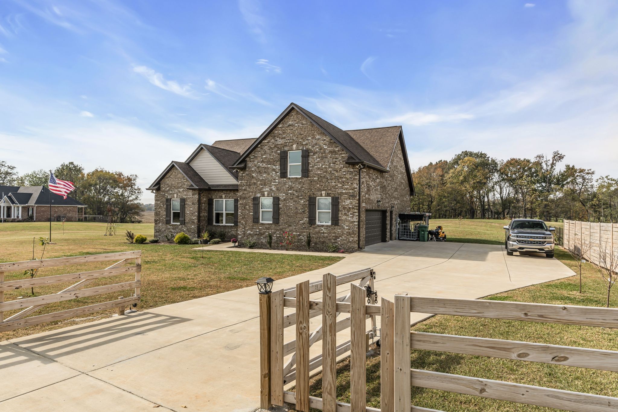 5390 Highway 431, N