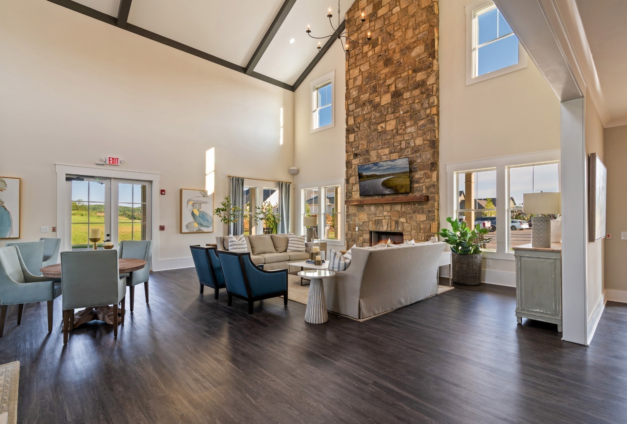 8049 Atlee Court