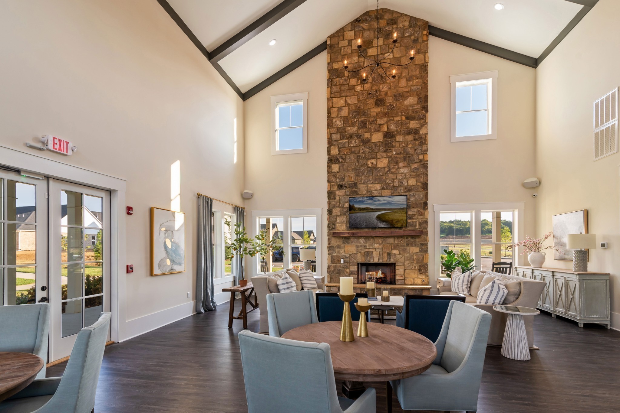 8049 Atlee Court
