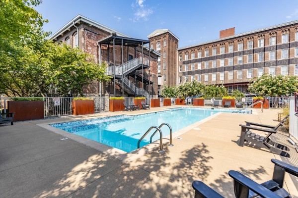 1400 Rosa L Parks Blvd Unit: 103