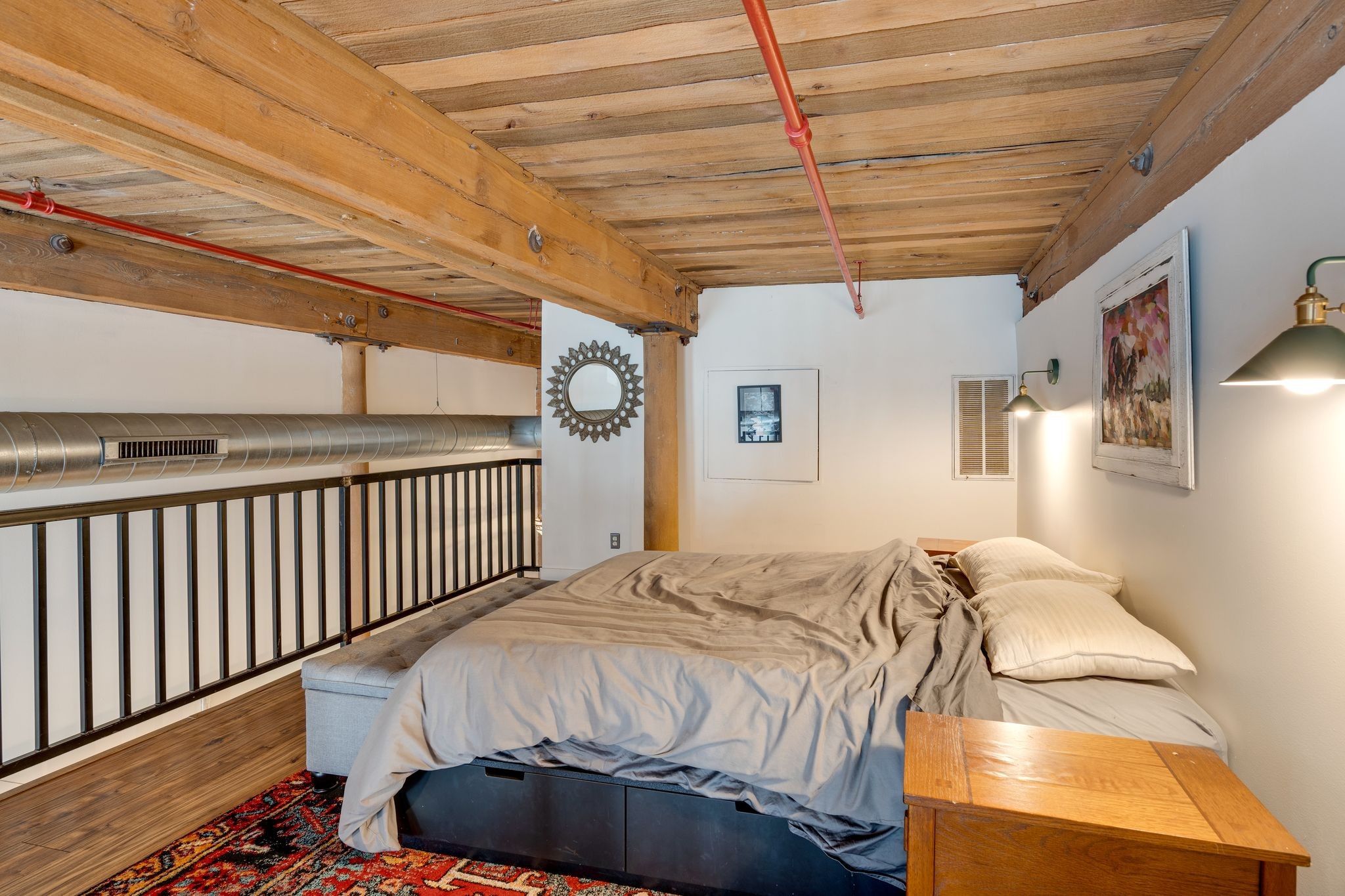 1400 Rosa L Parks Blvd Unit: 103