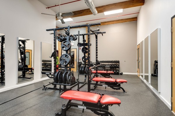 1400 Rosa L Parks Blvd Unit: 103