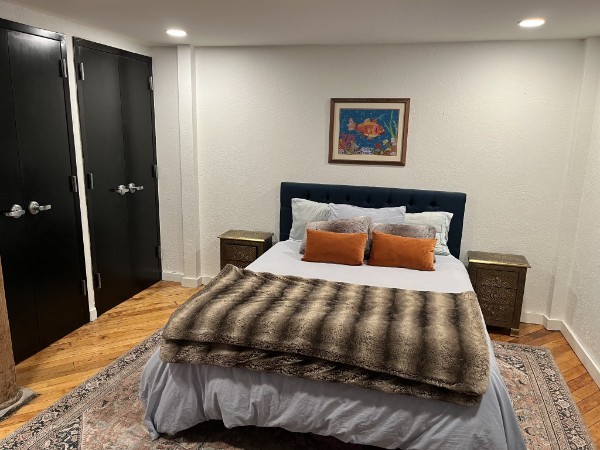 1400 Rosa L Parks Blvd Unit: 103