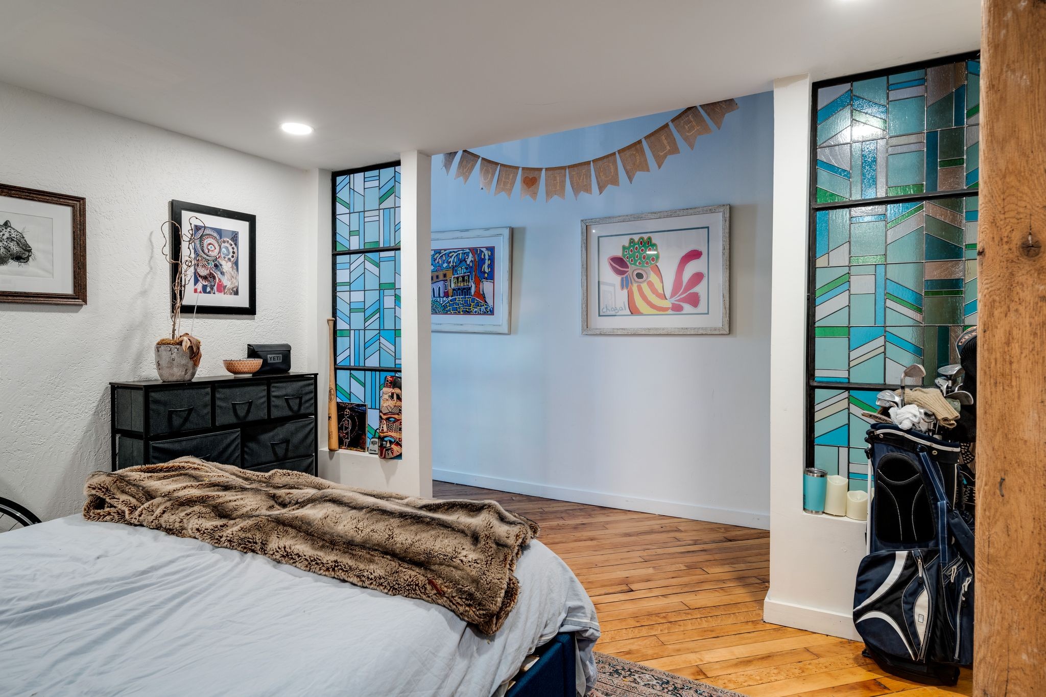 1400 Rosa L Parks Blvd Unit: 103