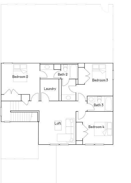 713 Tischer Drive