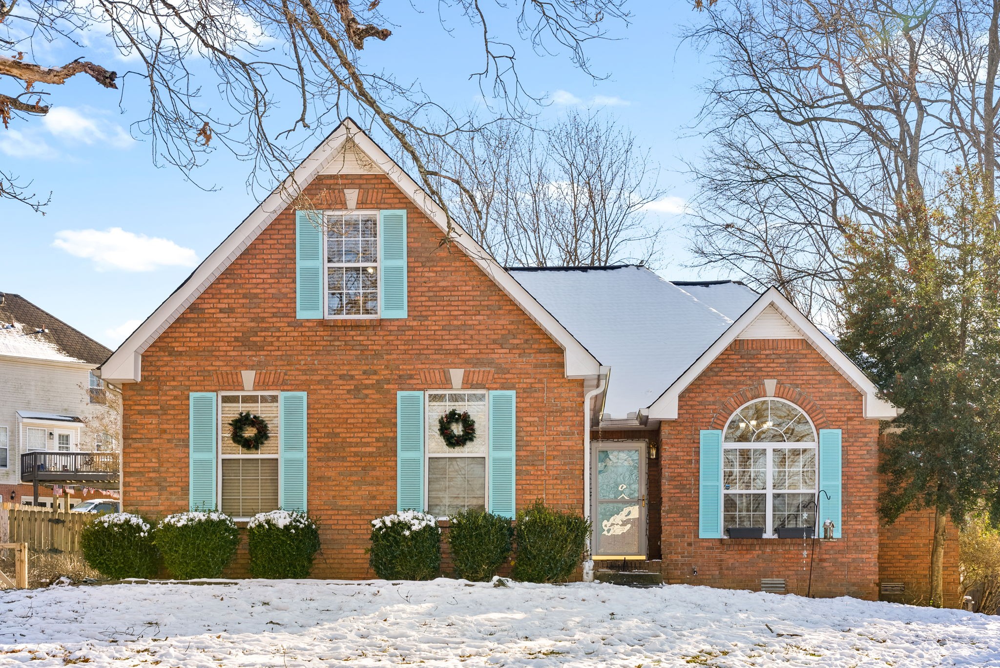 3491 Heatherwood Trce