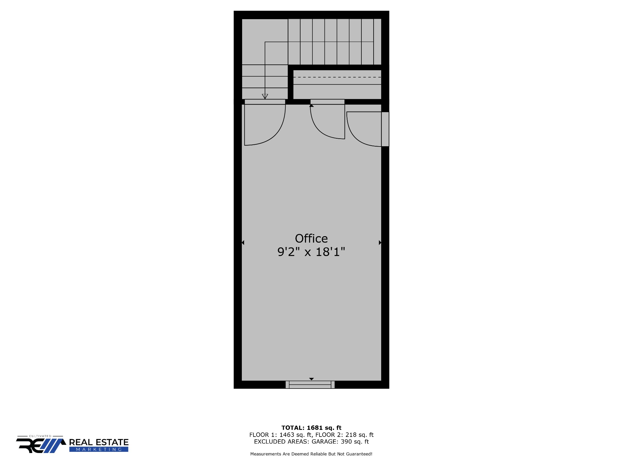 3491 Heatherwood Trce