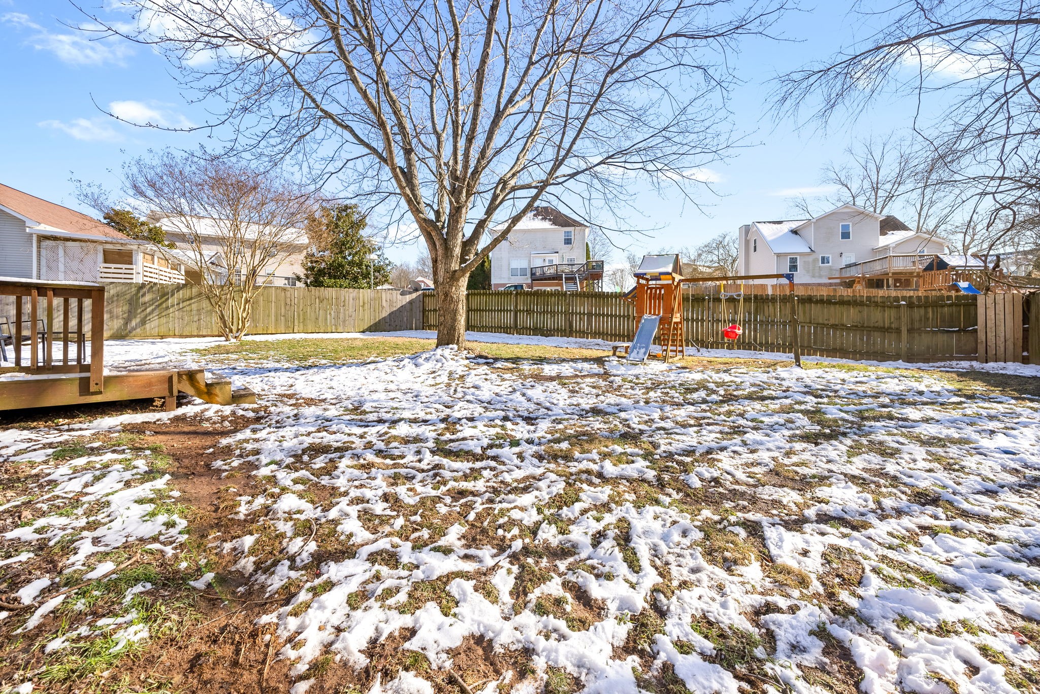 3491 Heatherwood Trce