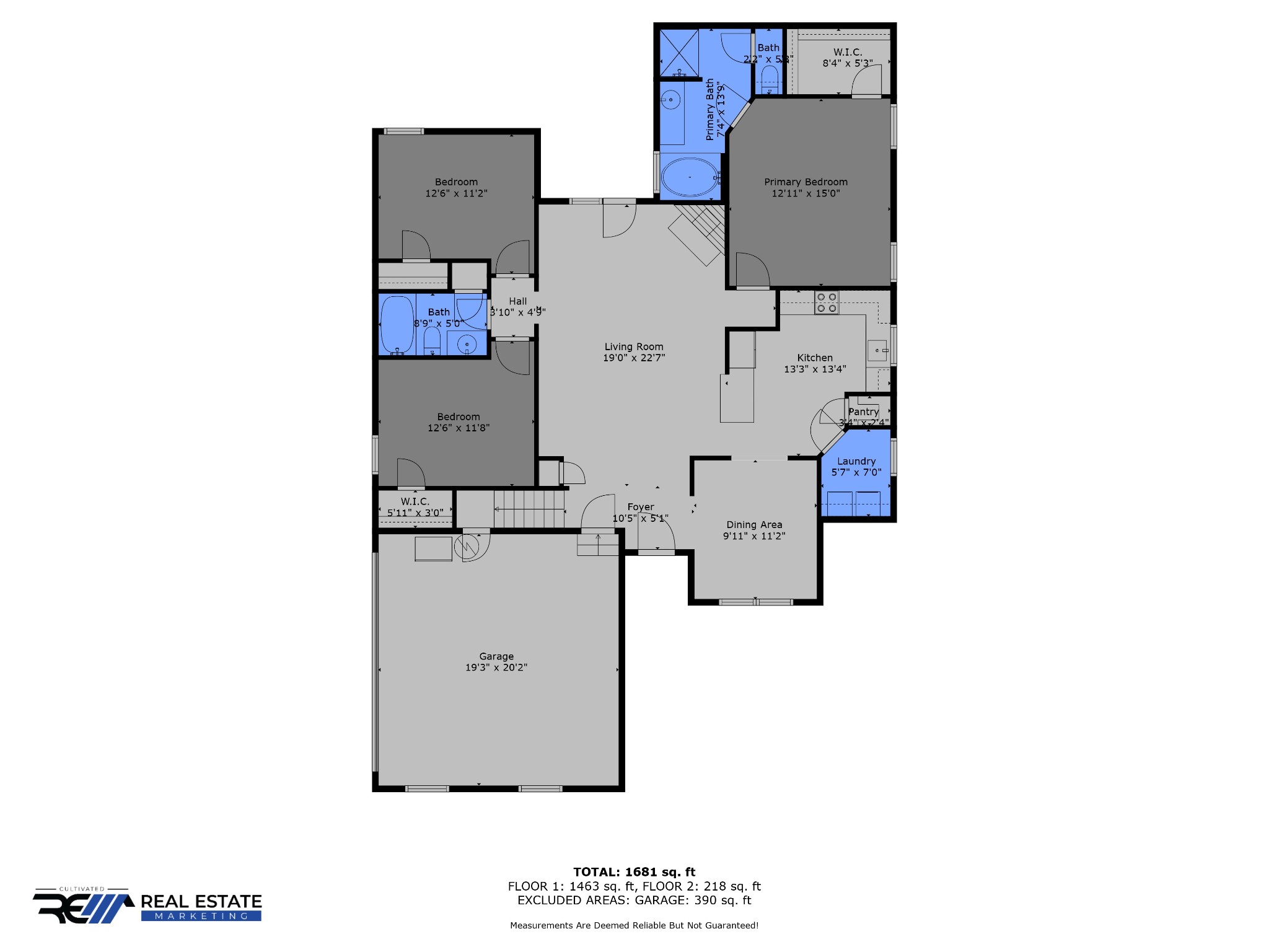 3491 Heatherwood Trce