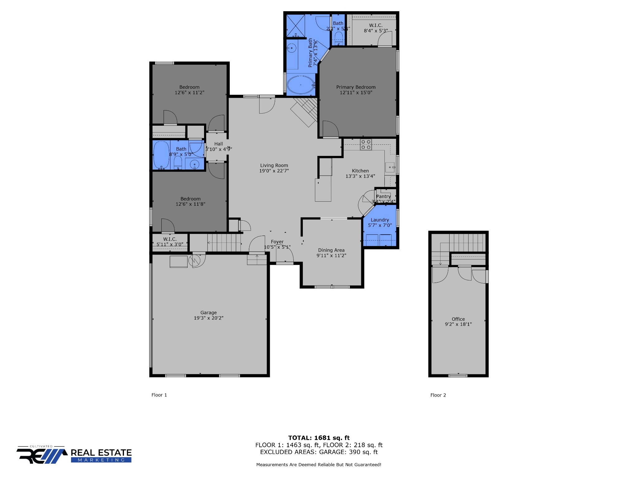 3491 Heatherwood Trce