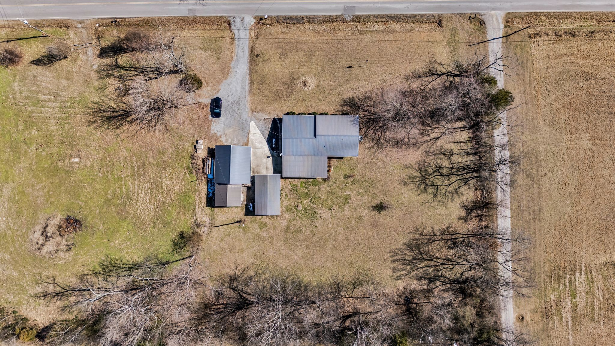 1463 New Deal Potts Rd