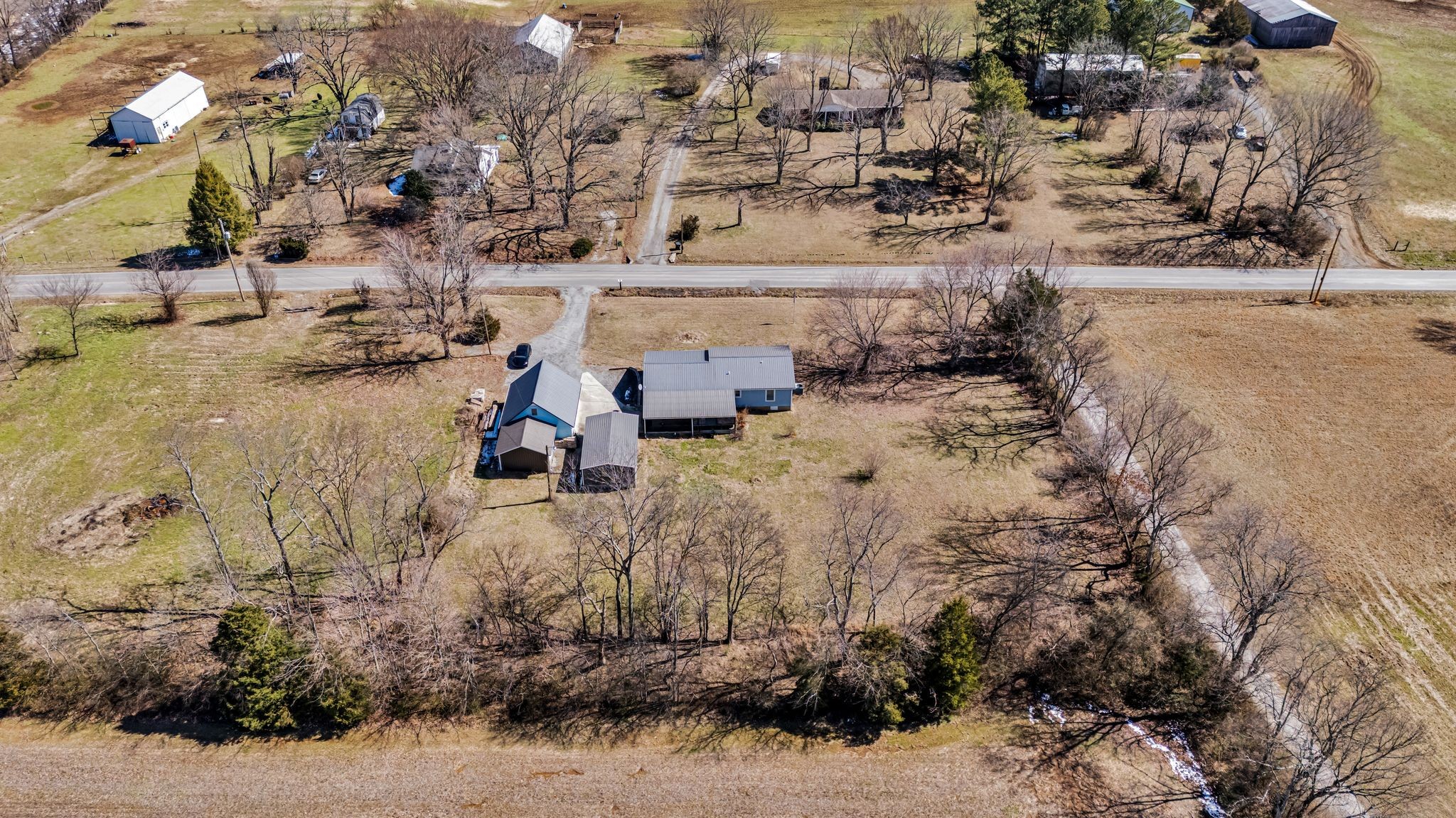 1463 New Deal Potts Rd