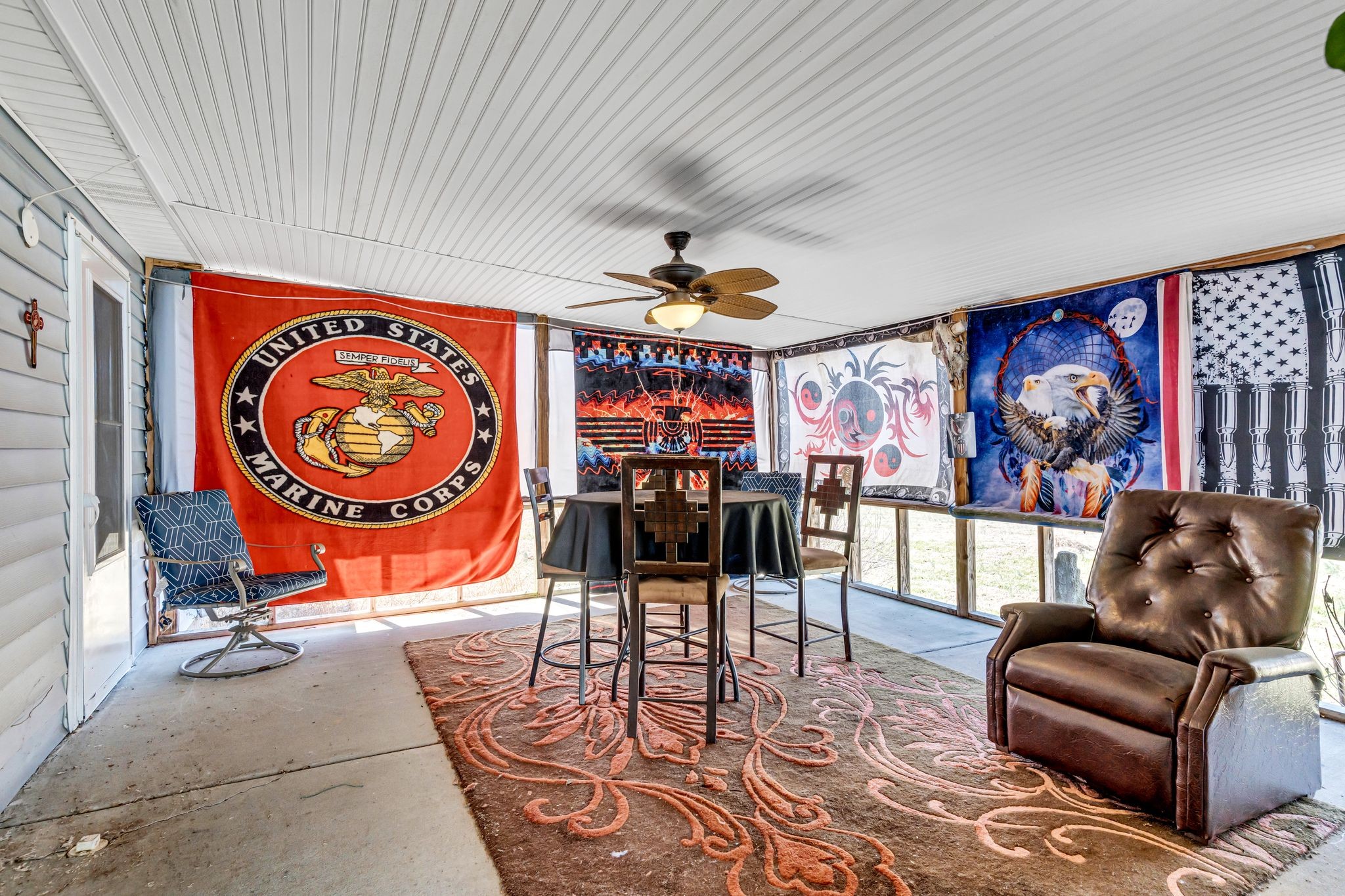 1463 New Deal Potts Rd