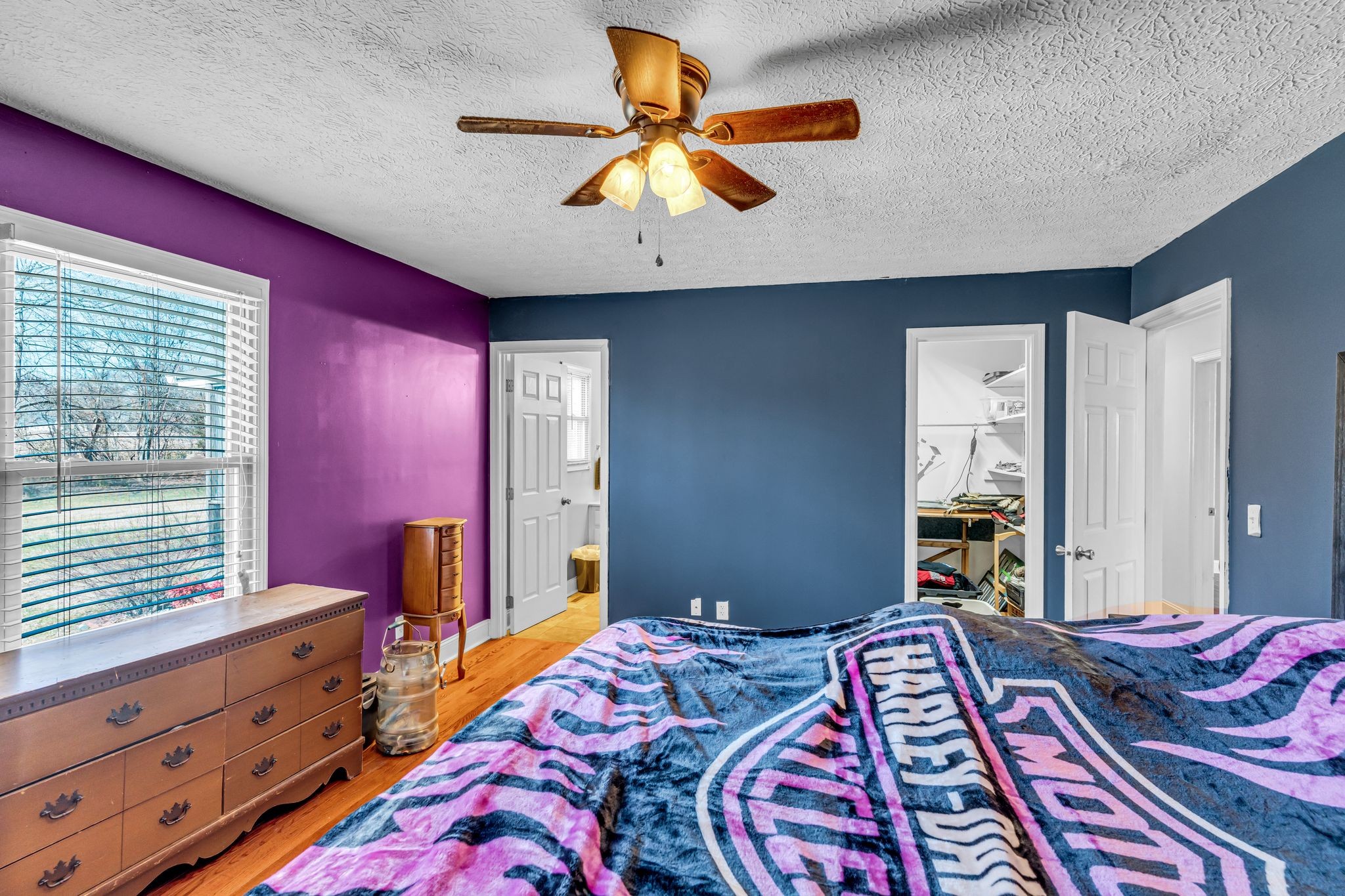 1463 New Deal Potts Rd