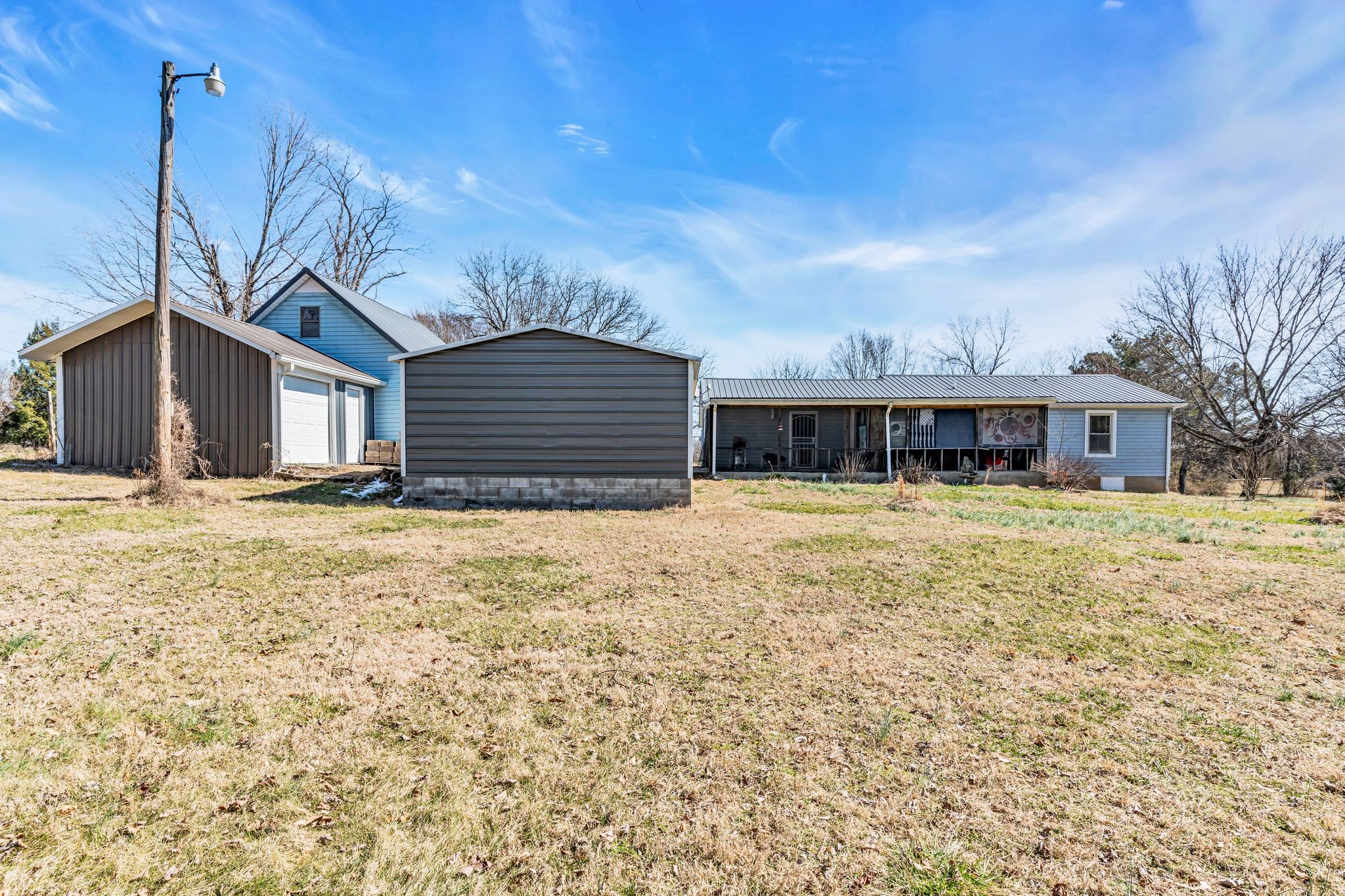 1463 New Deal Potts Rd