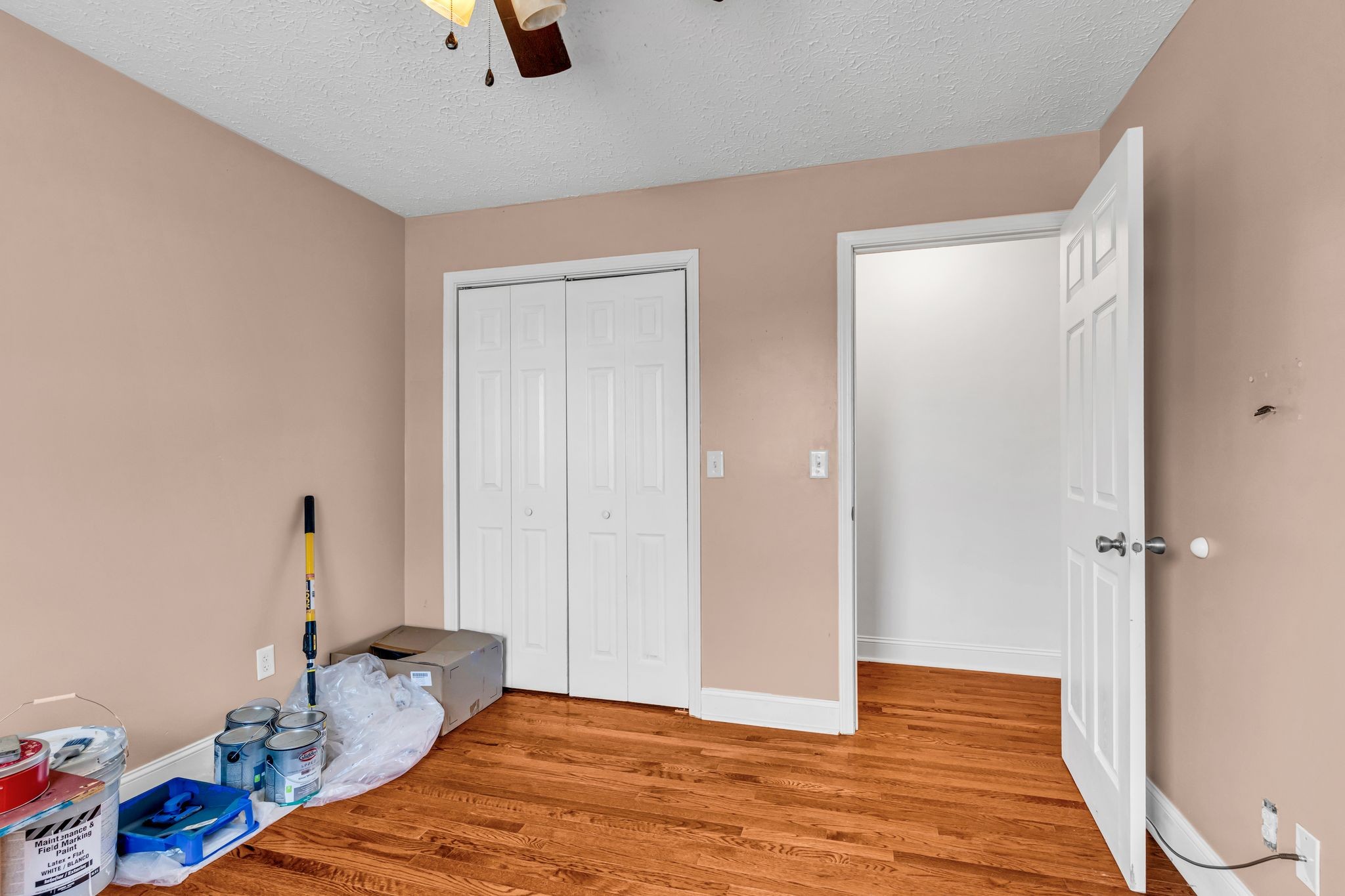 1463 New Deal Potts Rd