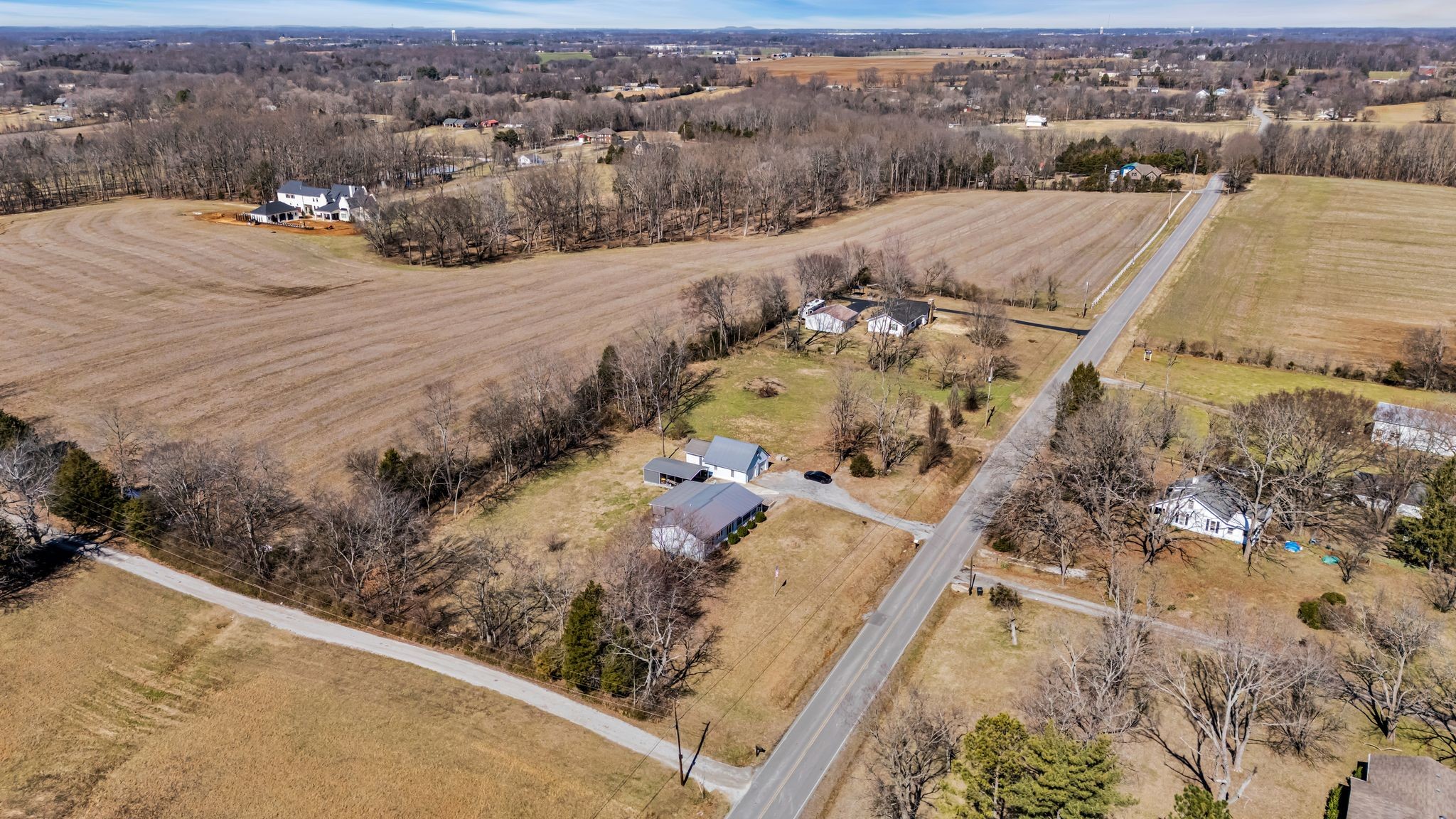 1463 New Deal Potts Rd