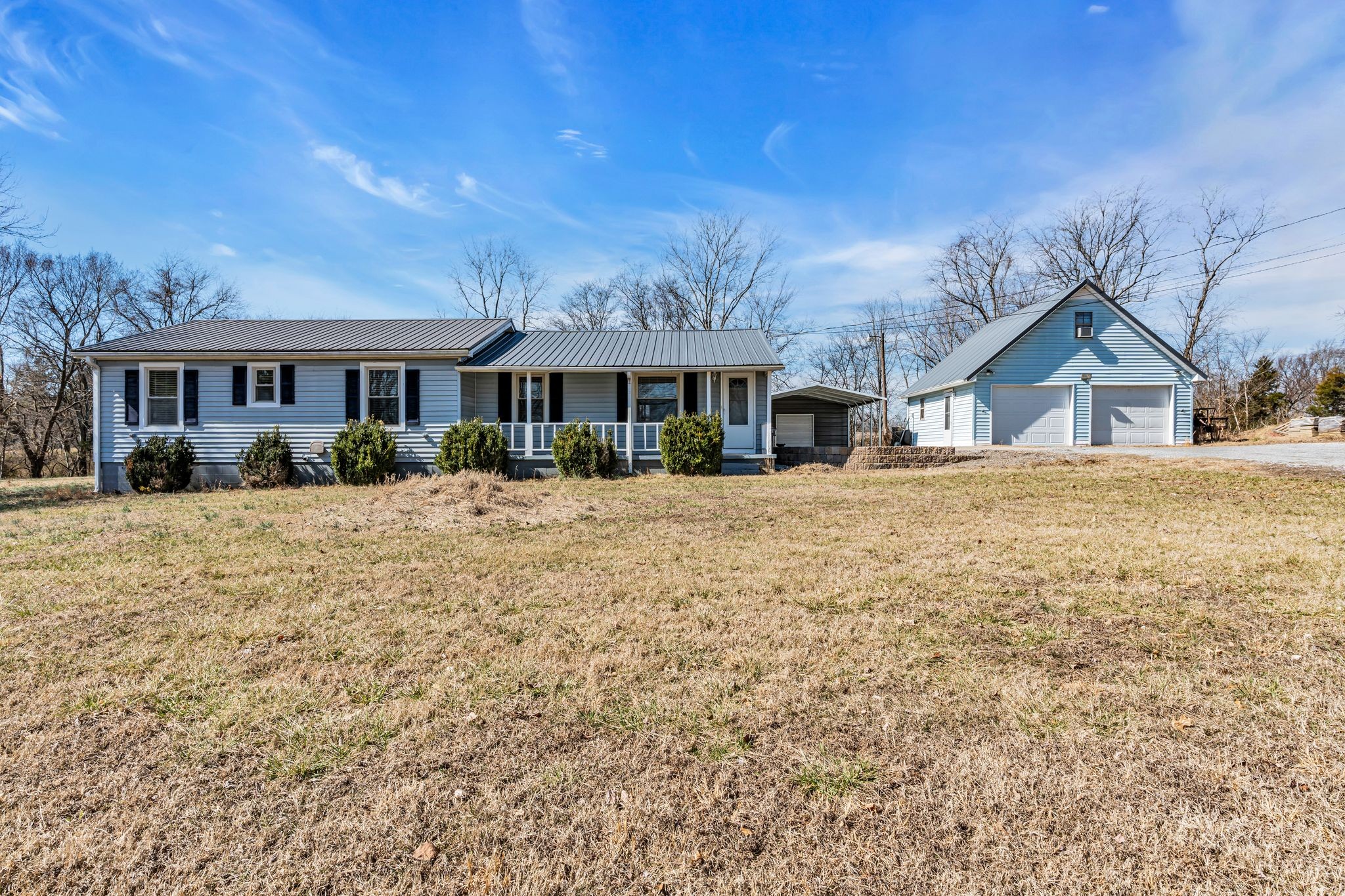 1463 New Deal Potts Rd