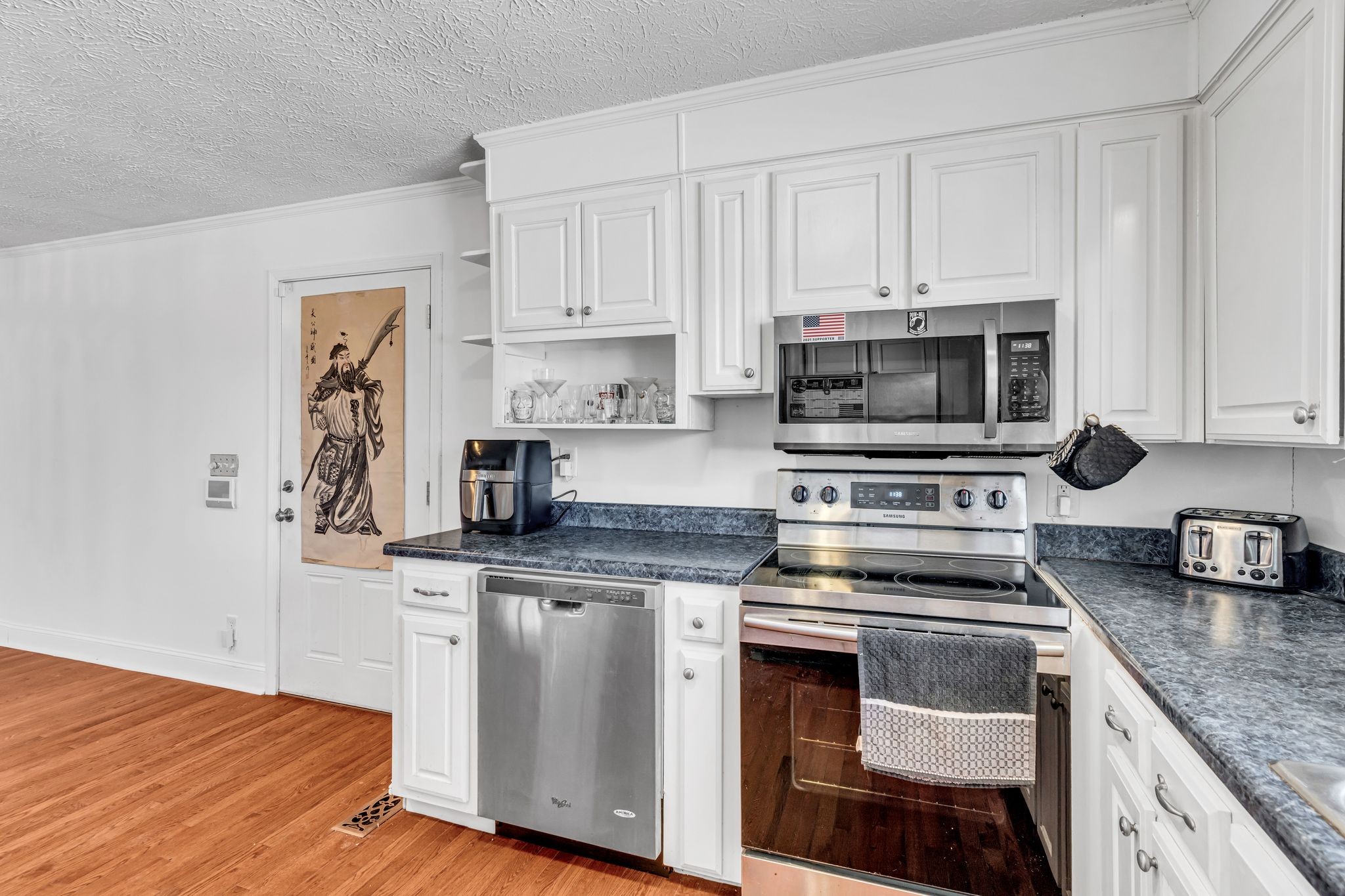 1463 New Deal Potts Rd