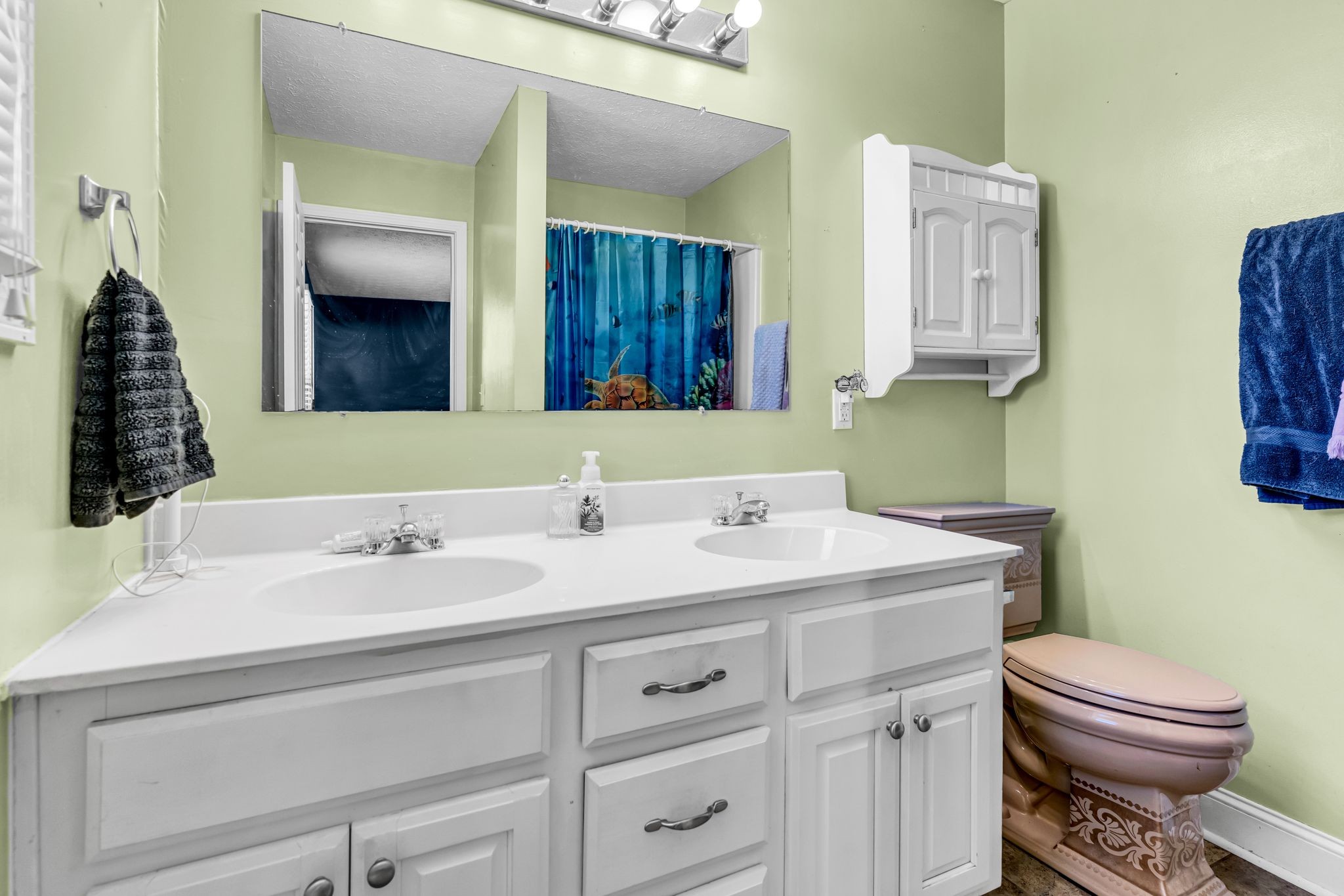 1463 New Deal Potts Rd