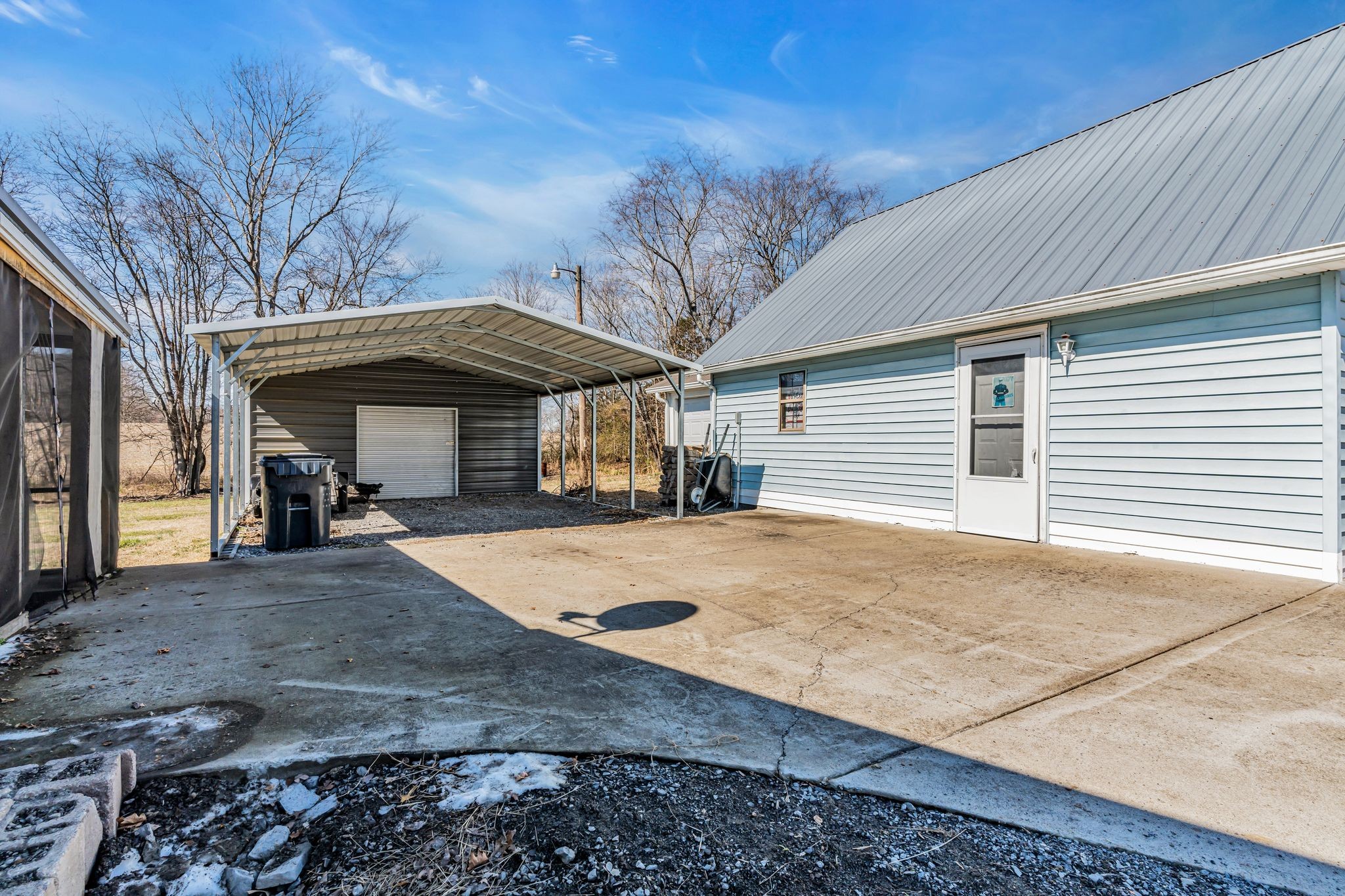 1463 New Deal Potts Rd