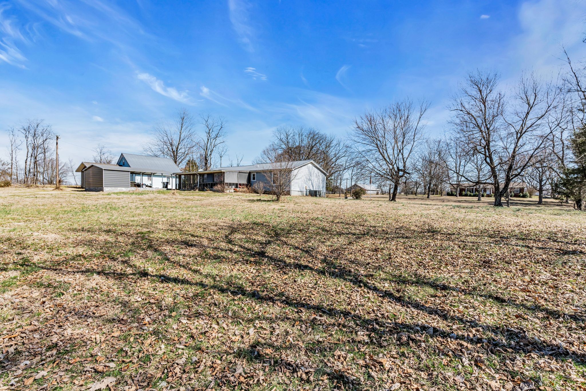 1463 New Deal Potts Rd