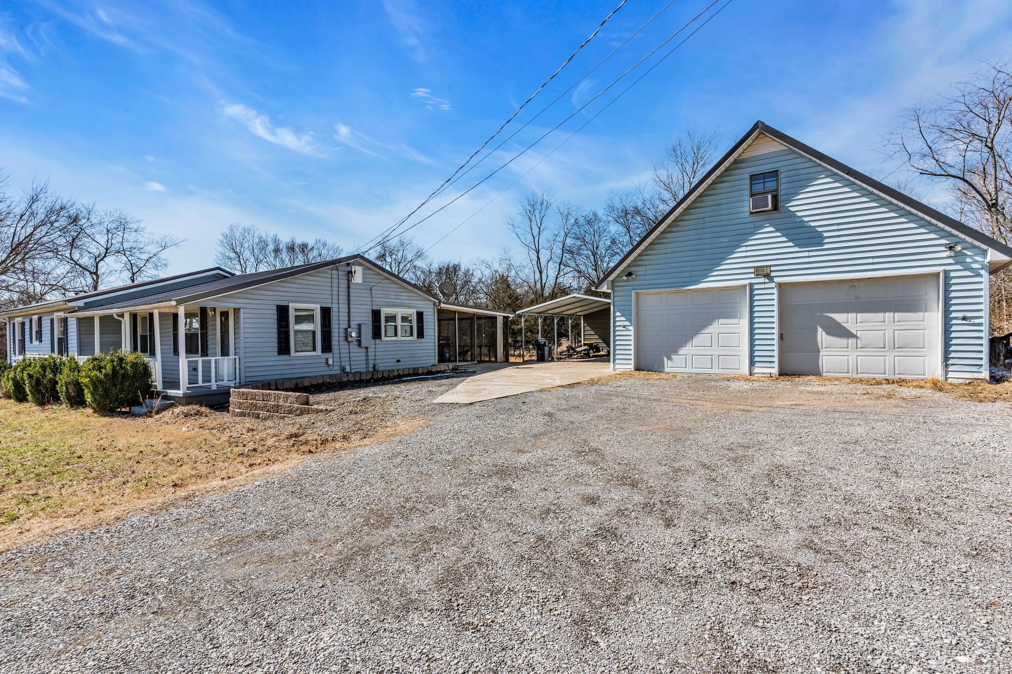 1463 New Deal Potts Rd