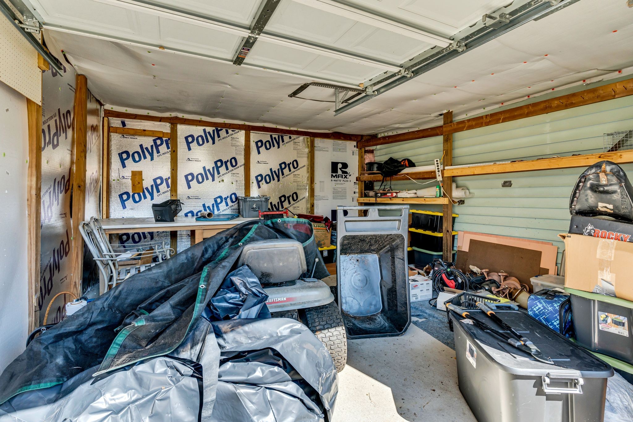 1463 New Deal Potts Rd