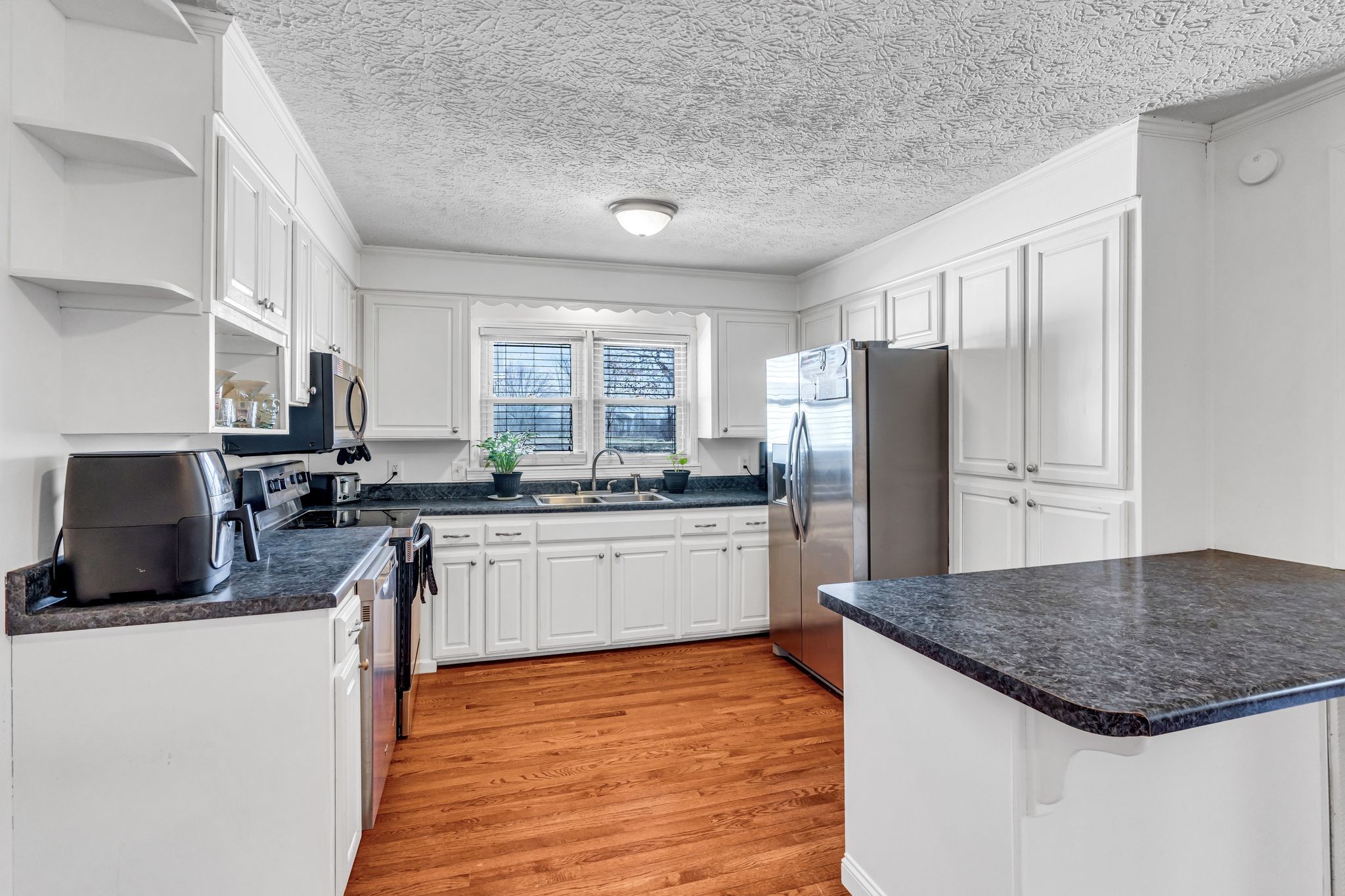 1463 New Deal Potts Rd