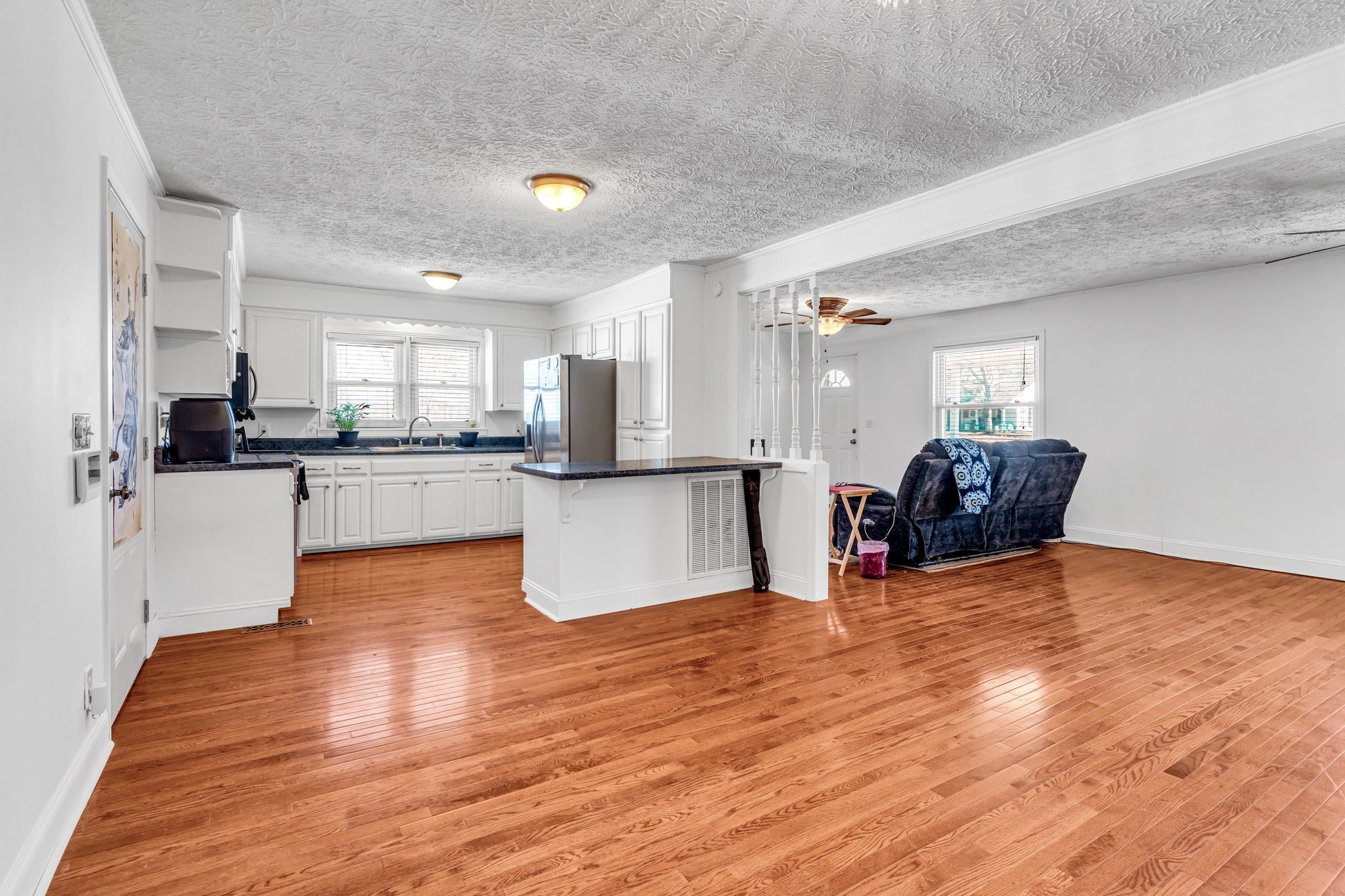 1463 New Deal Potts Rd