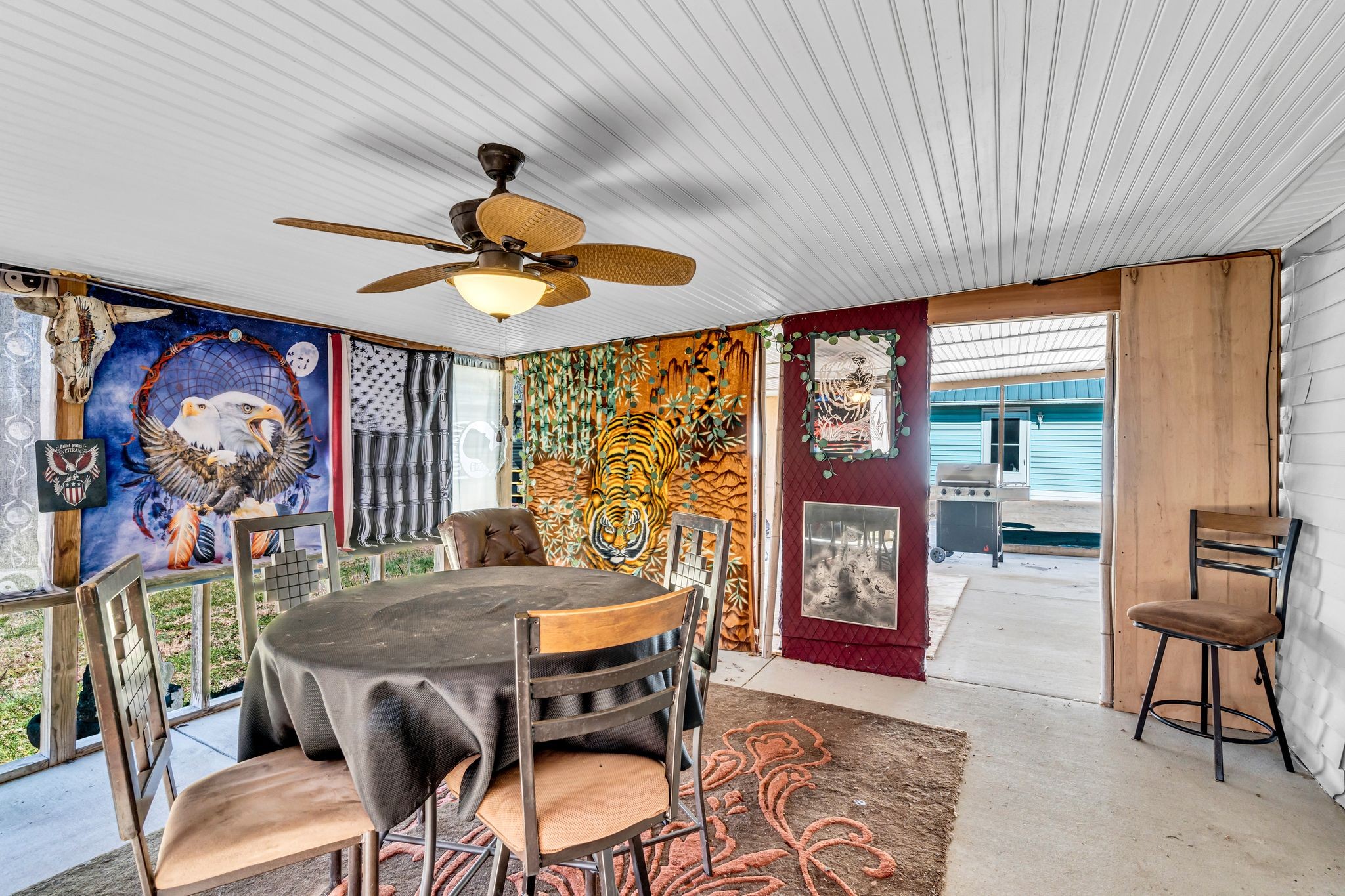 1463 New Deal Potts Rd