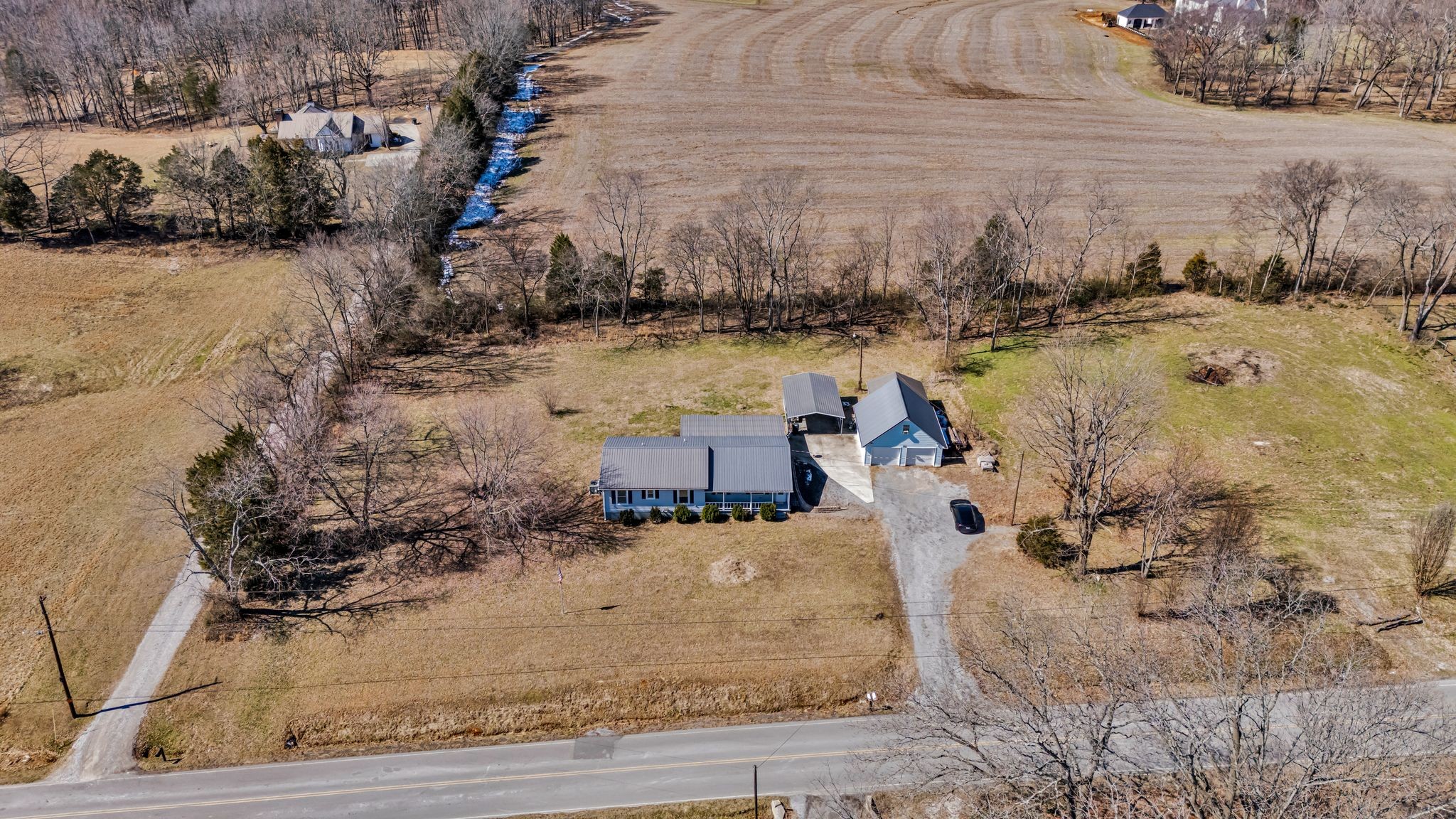 1463 New Deal Potts Rd