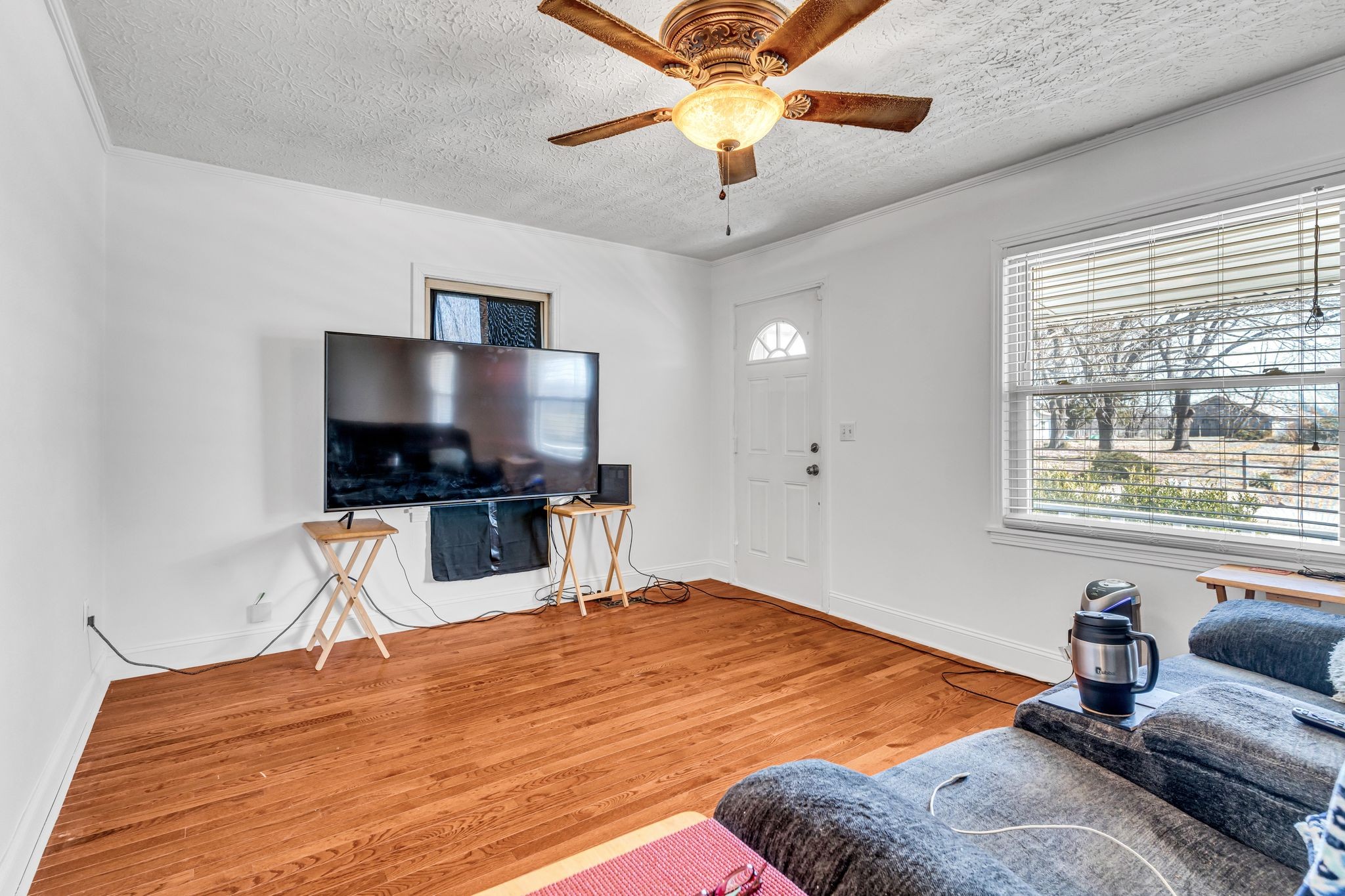1463 New Deal Potts Rd
