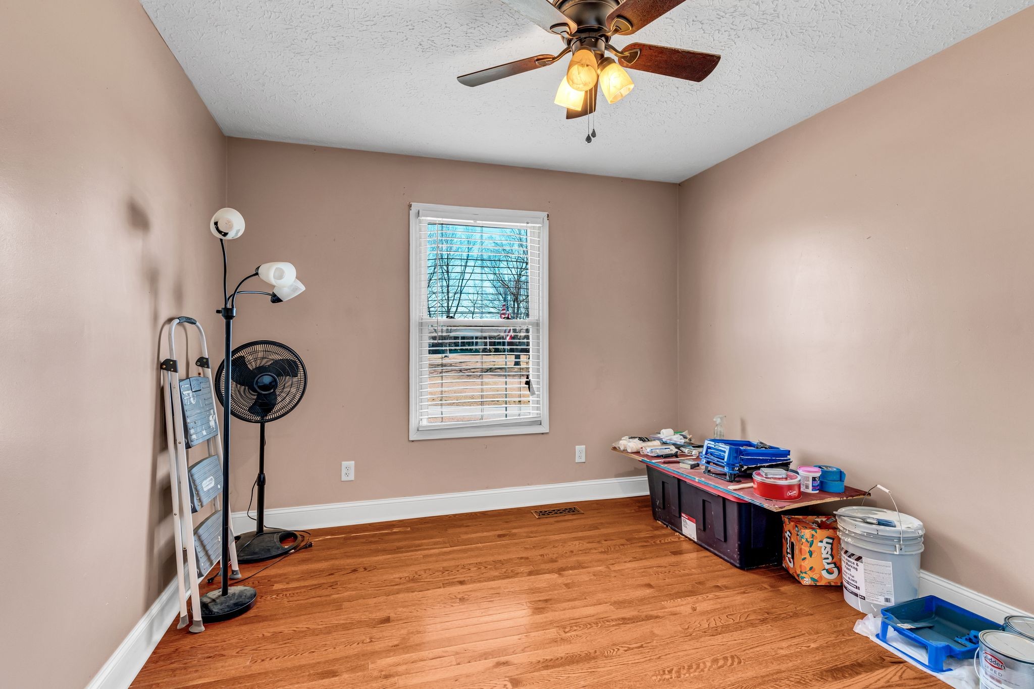 1463 New Deal Potts Rd