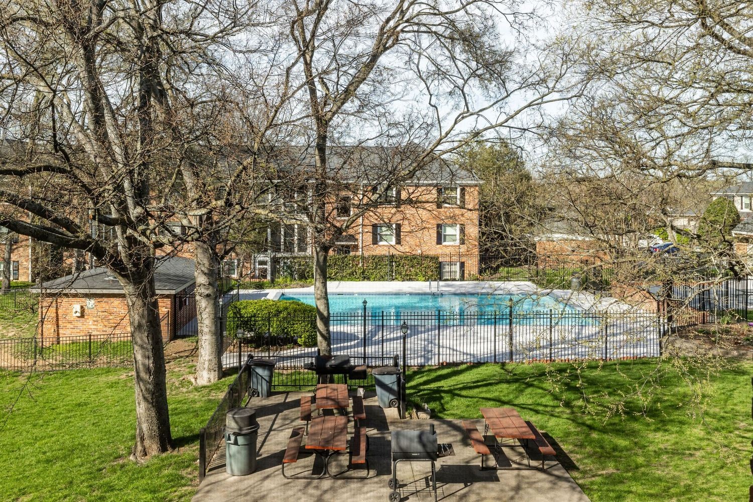 5025 Hillsboro Pike Unit: 24R