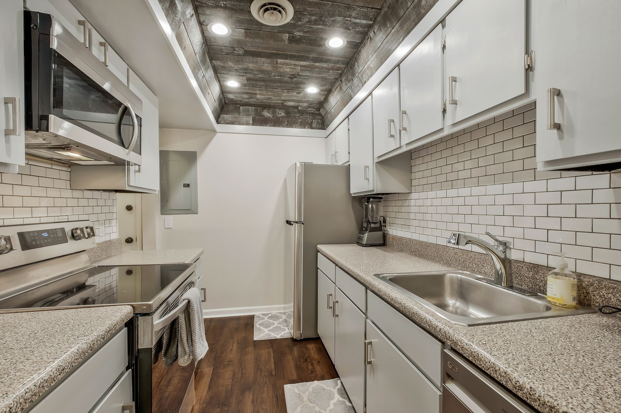 5025 Hillsboro Pike Unit: 24R