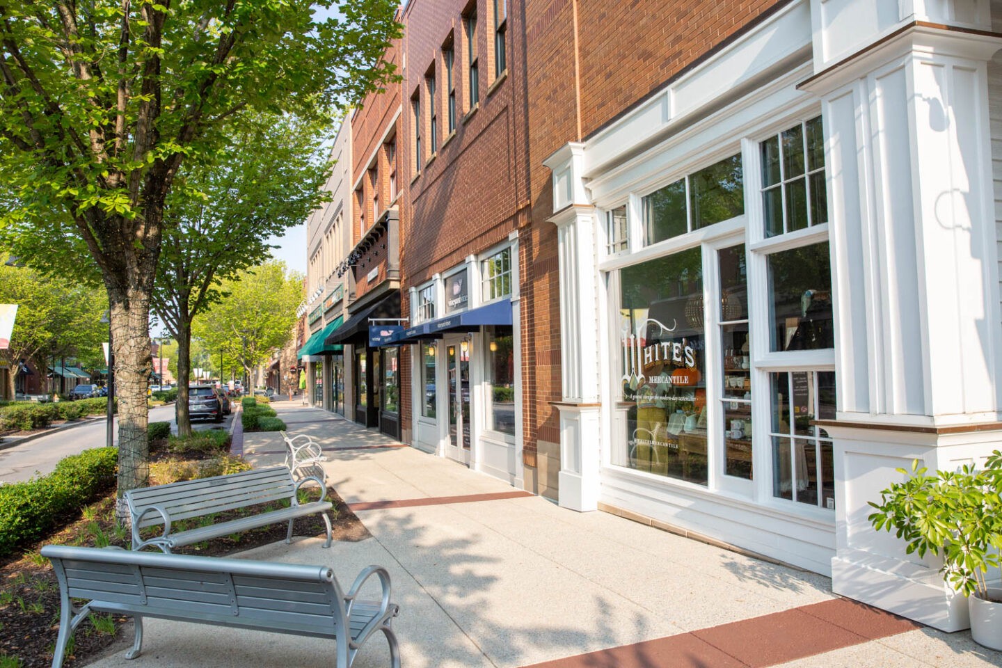 5025 Hillsboro Pike Unit: 24R