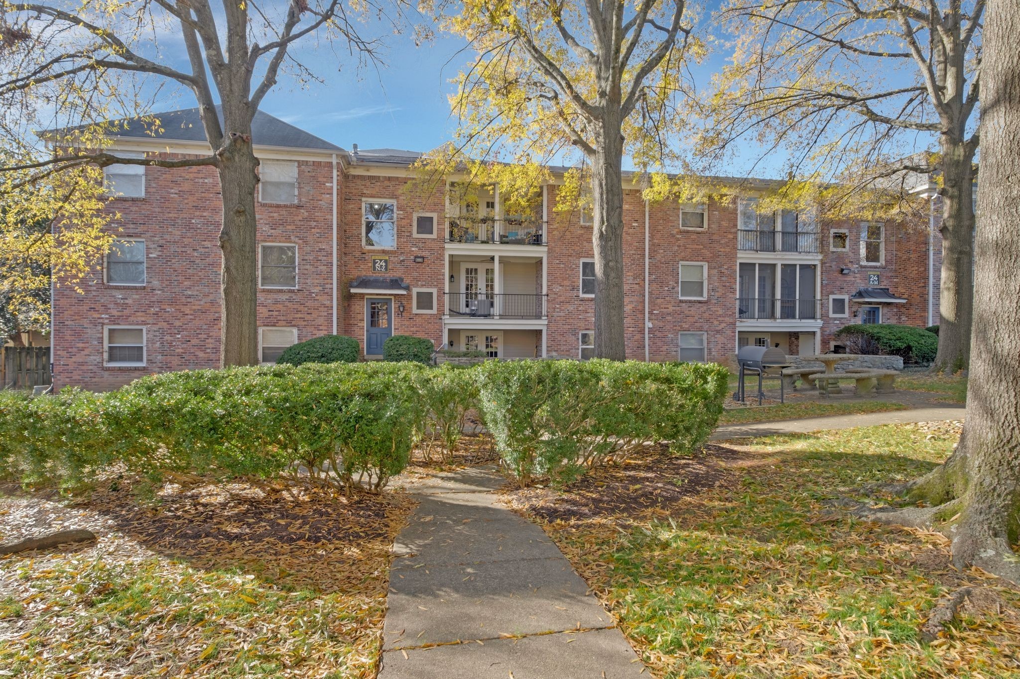 5025 Hillsboro Pike Unit: 24R