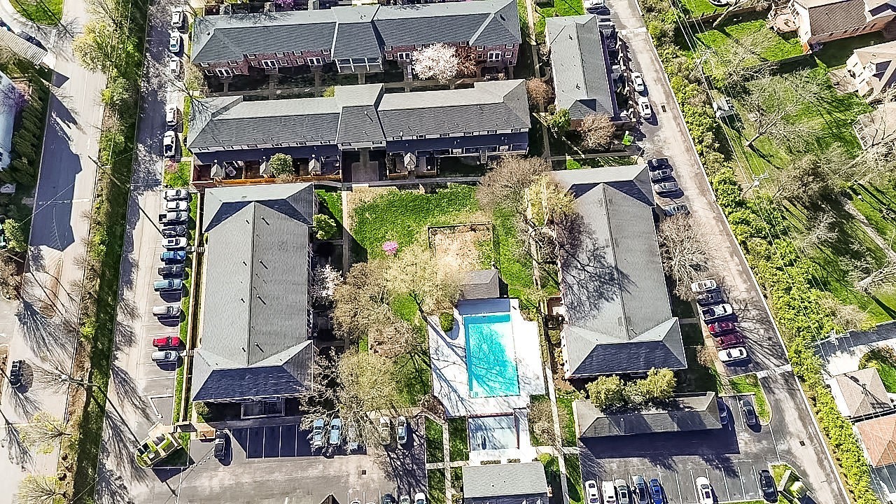 5025 Hillsboro Pike Unit: 24R