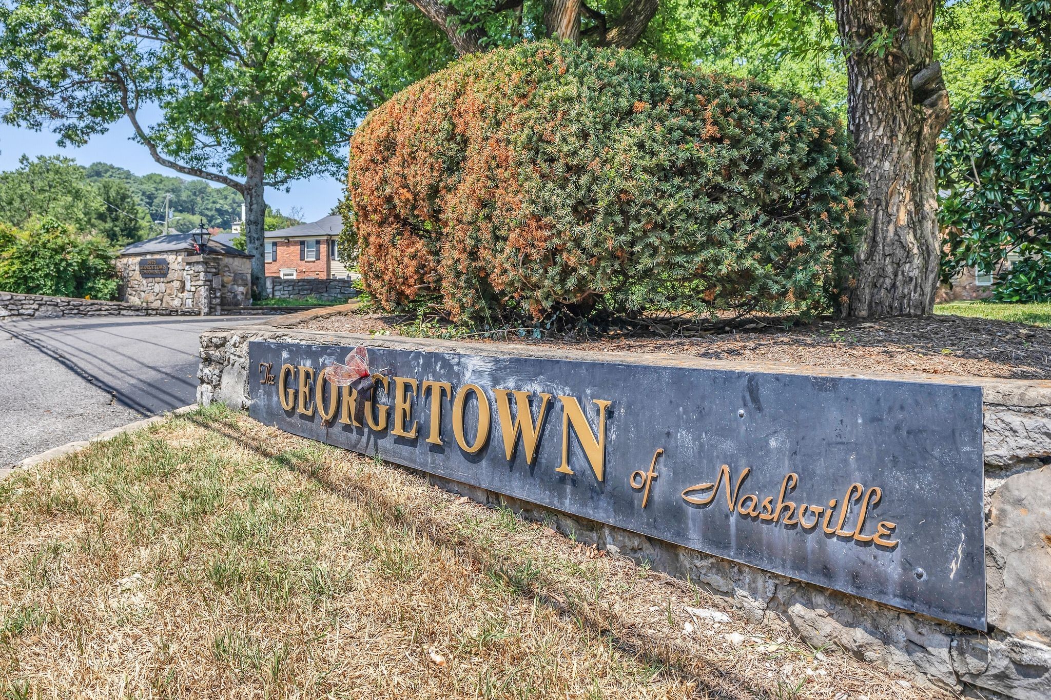 5025 Hillsboro Pike Unit: 24R