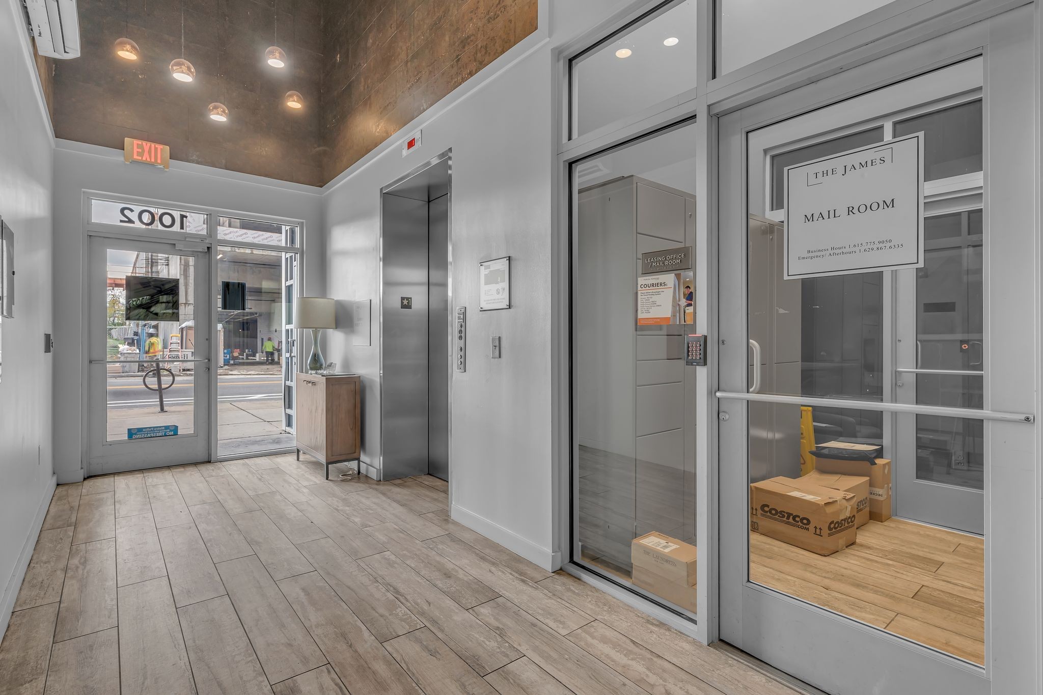 1002 Division St Unit: 402