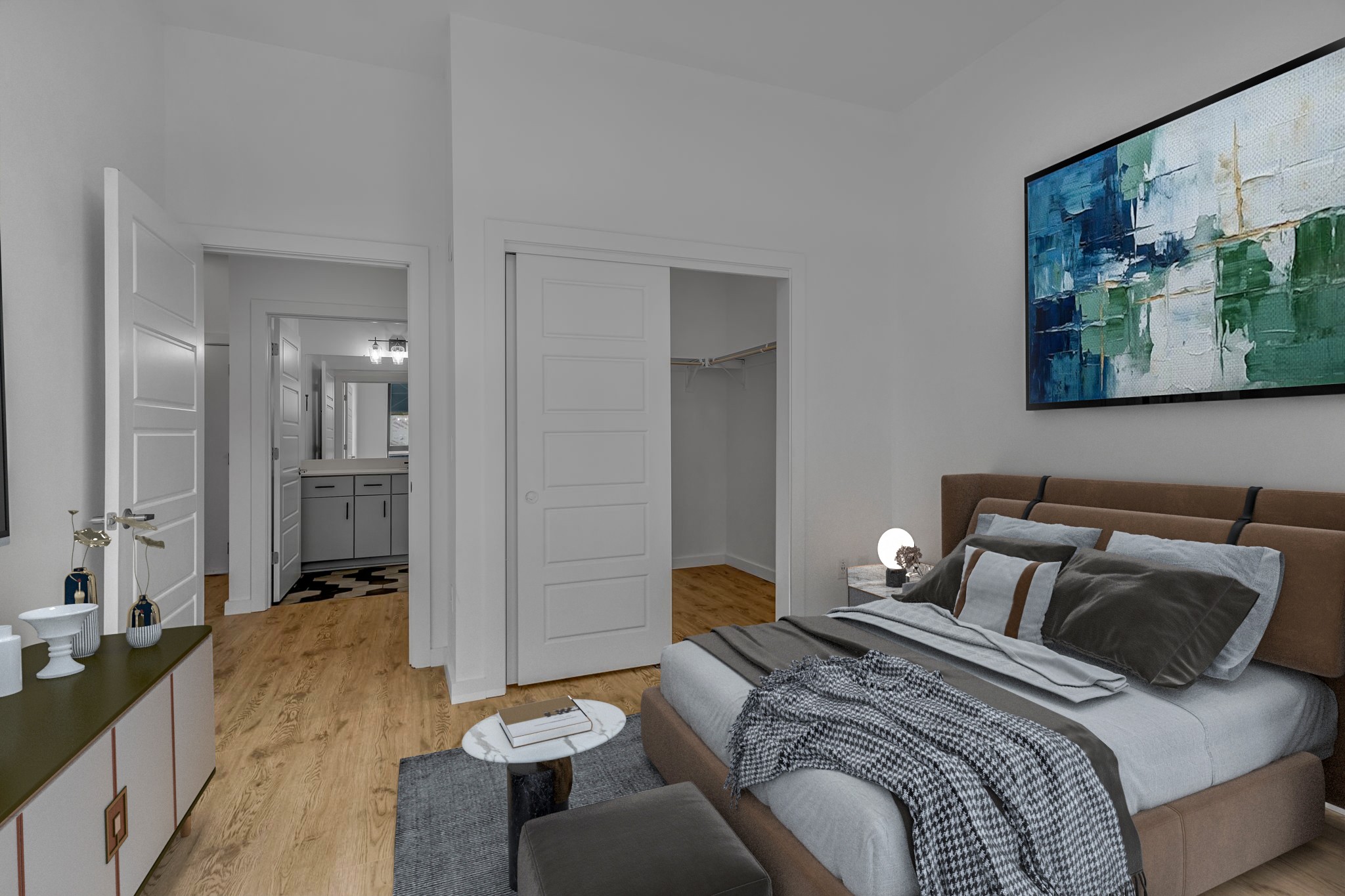 1002 Division St Unit: 402