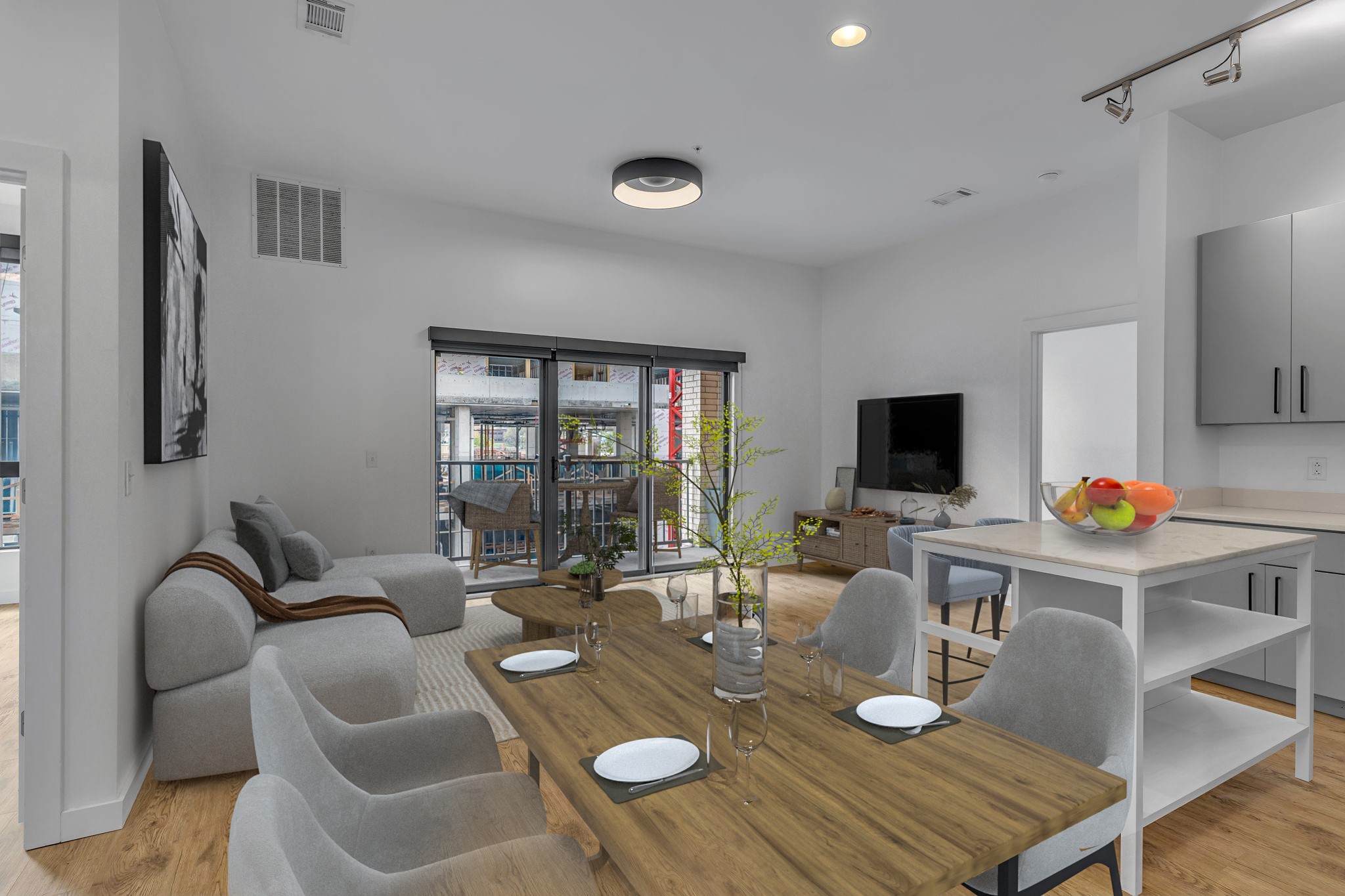 1002 Division St Unit: 402