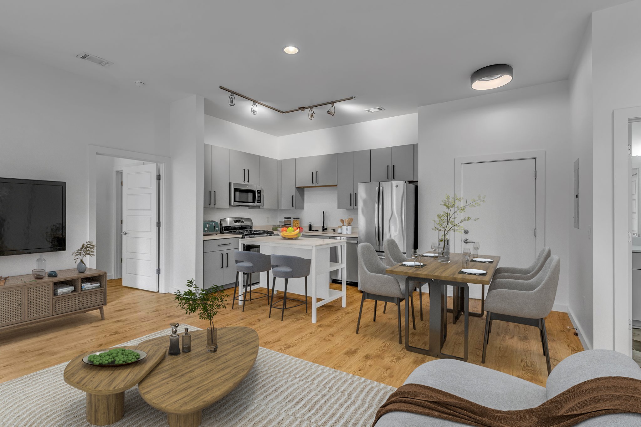 1002 Division St Unit: 402