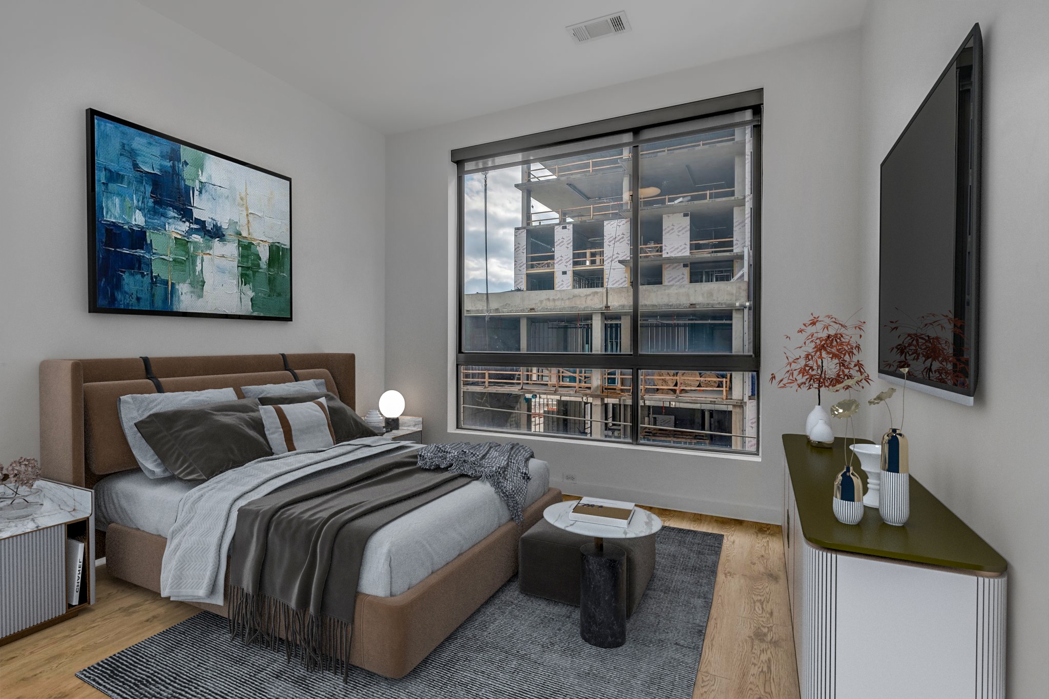 1002 Division St Unit: 402