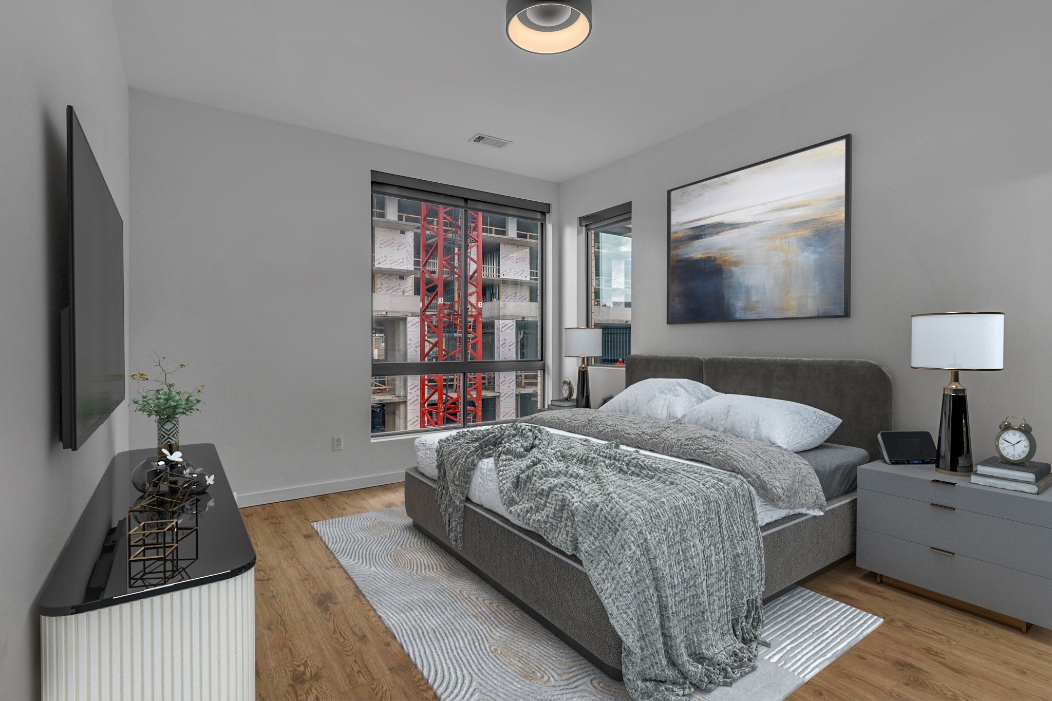 1002 Division St Unit: 402