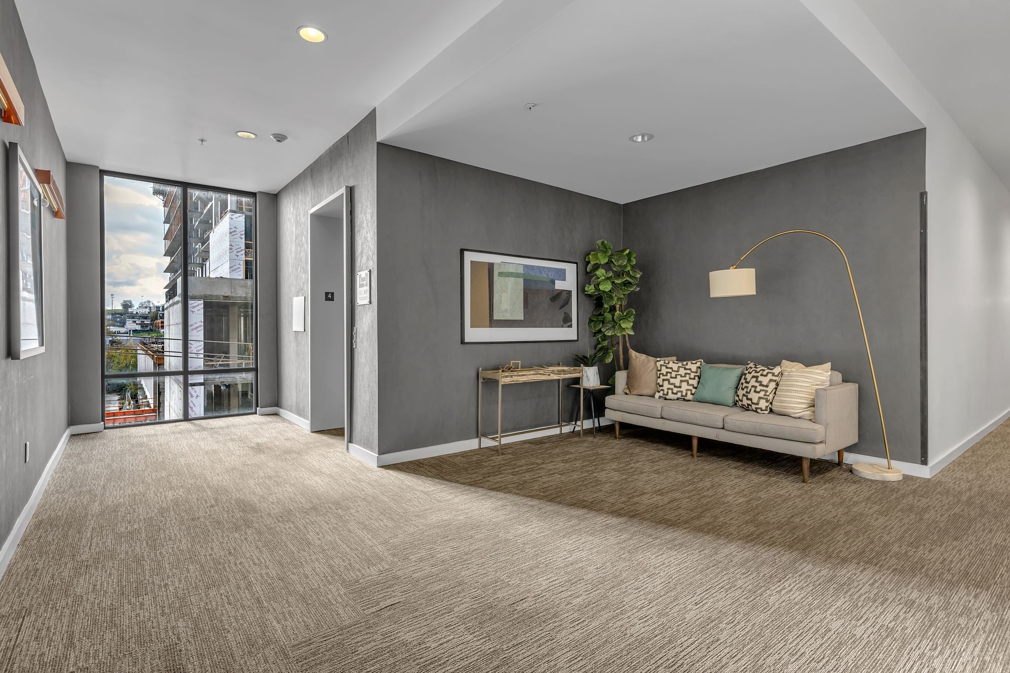 1002 Division St Unit: 402