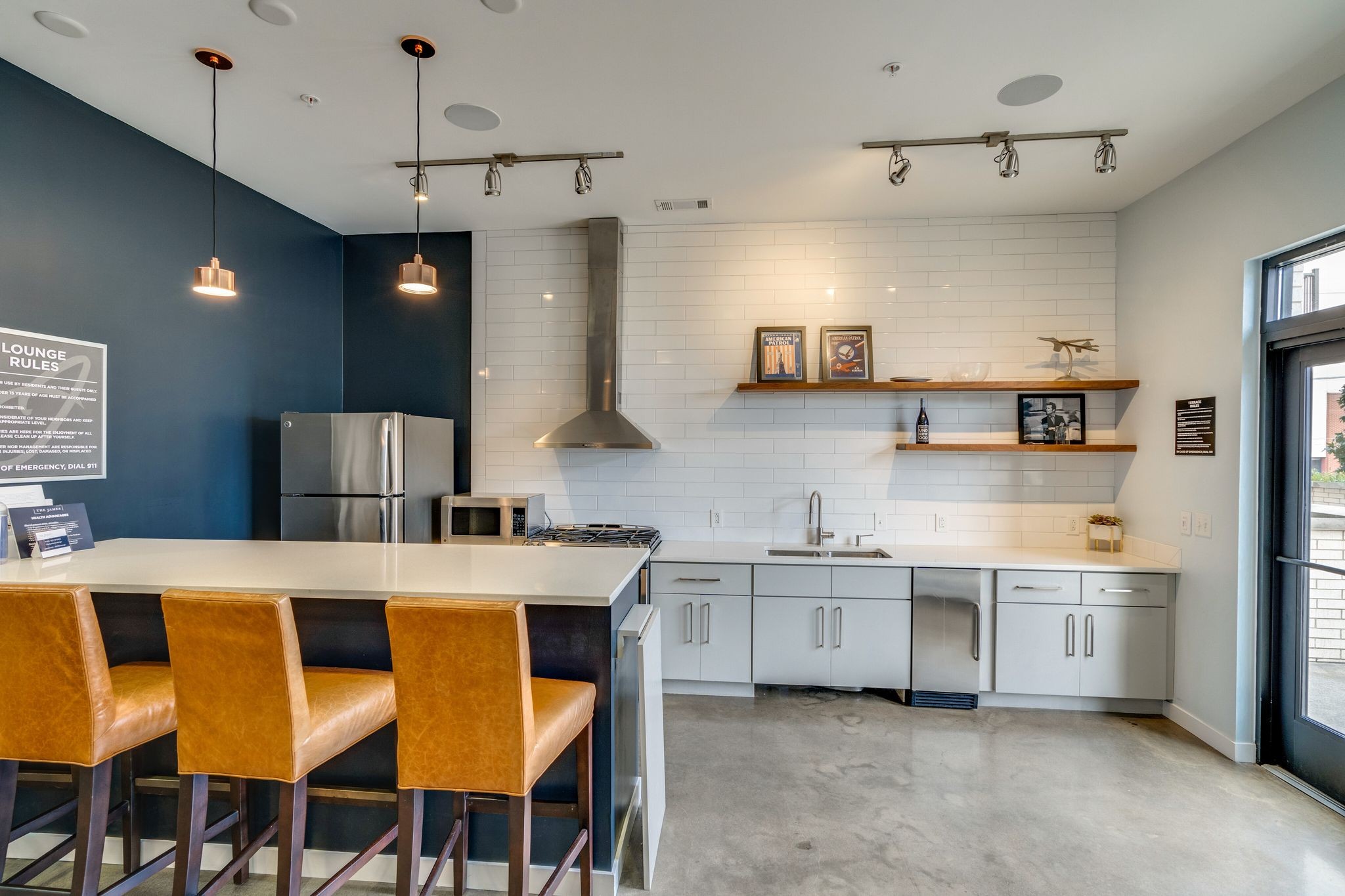 1002 Division St Unit: 402