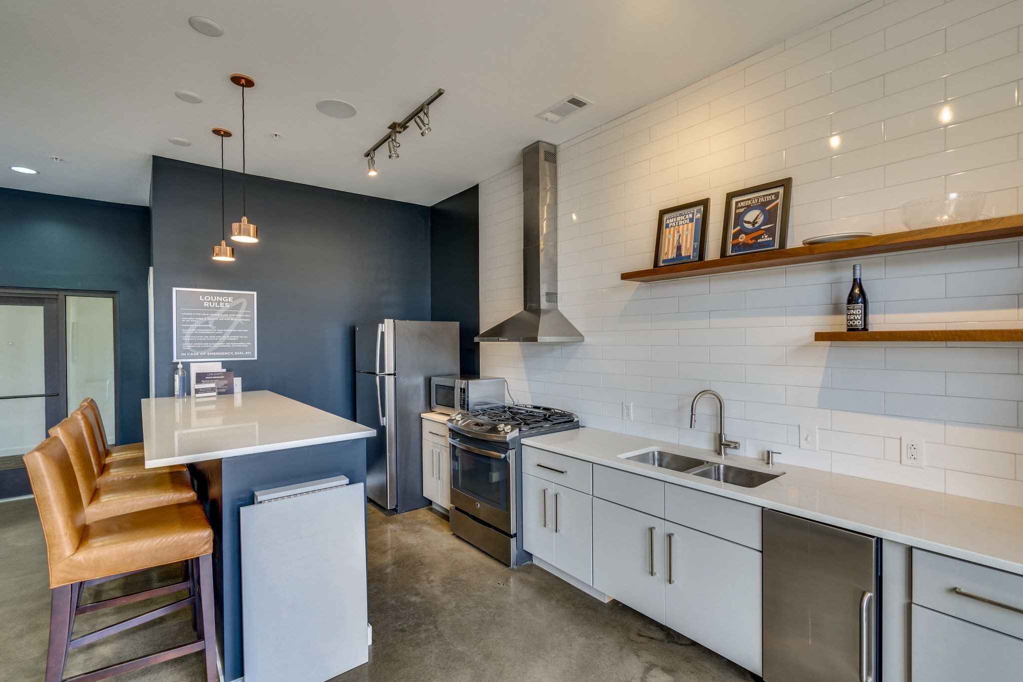 1002 Division St Unit: 402